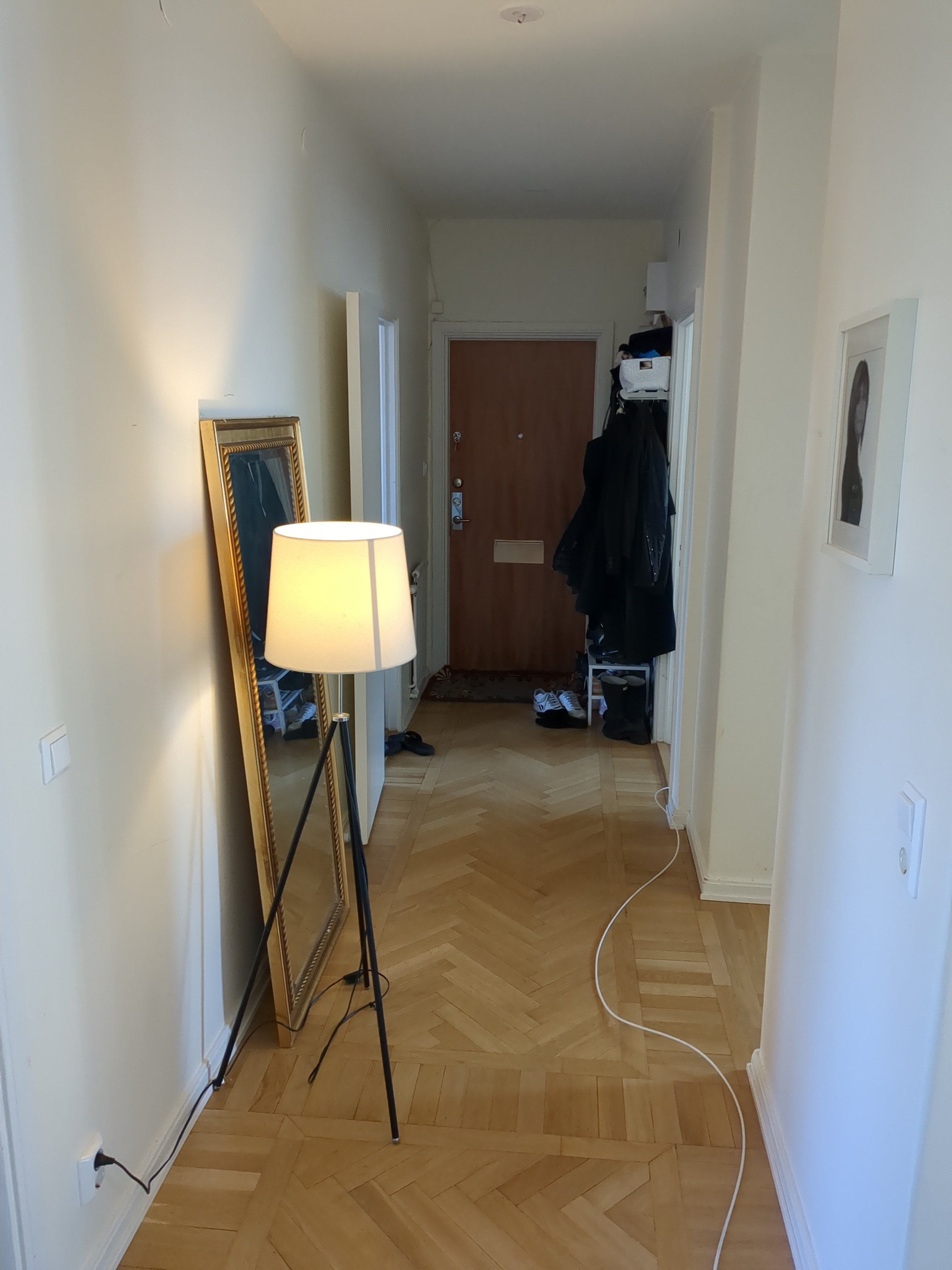 Byggmästarvägen, Bromma — photo 3