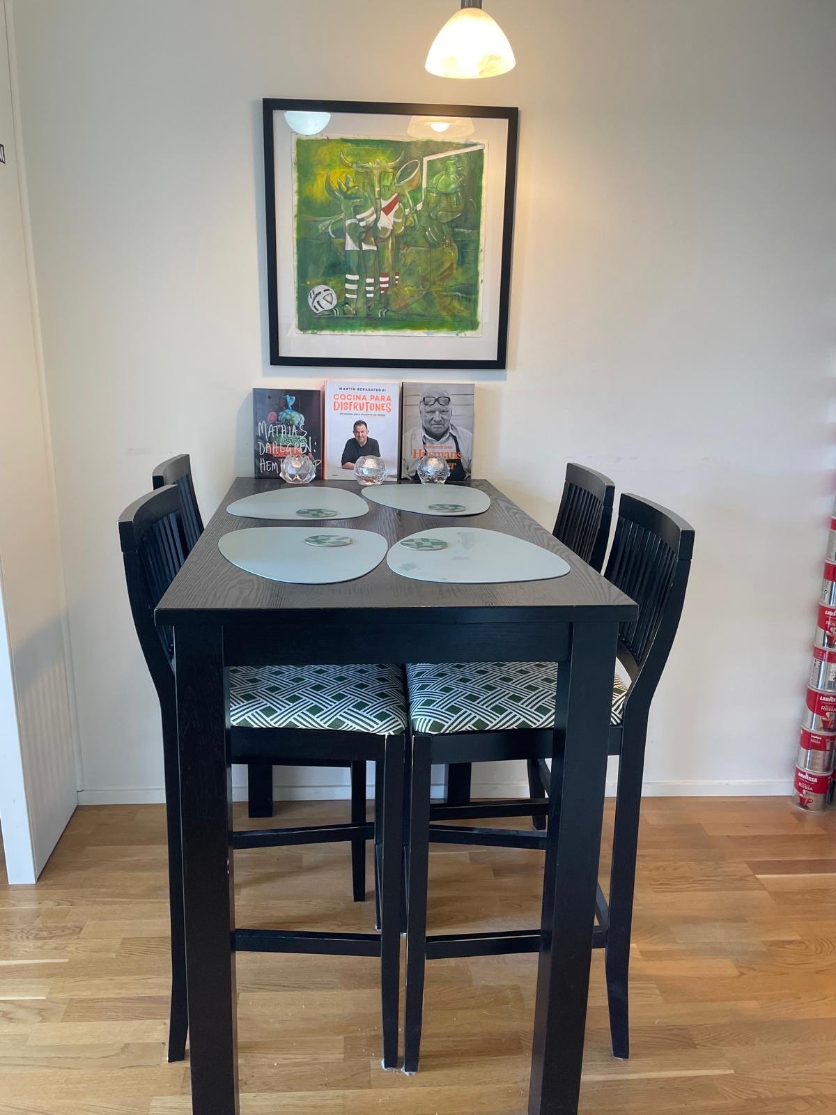 Ellen Keys gata, Hägersten — photo 2