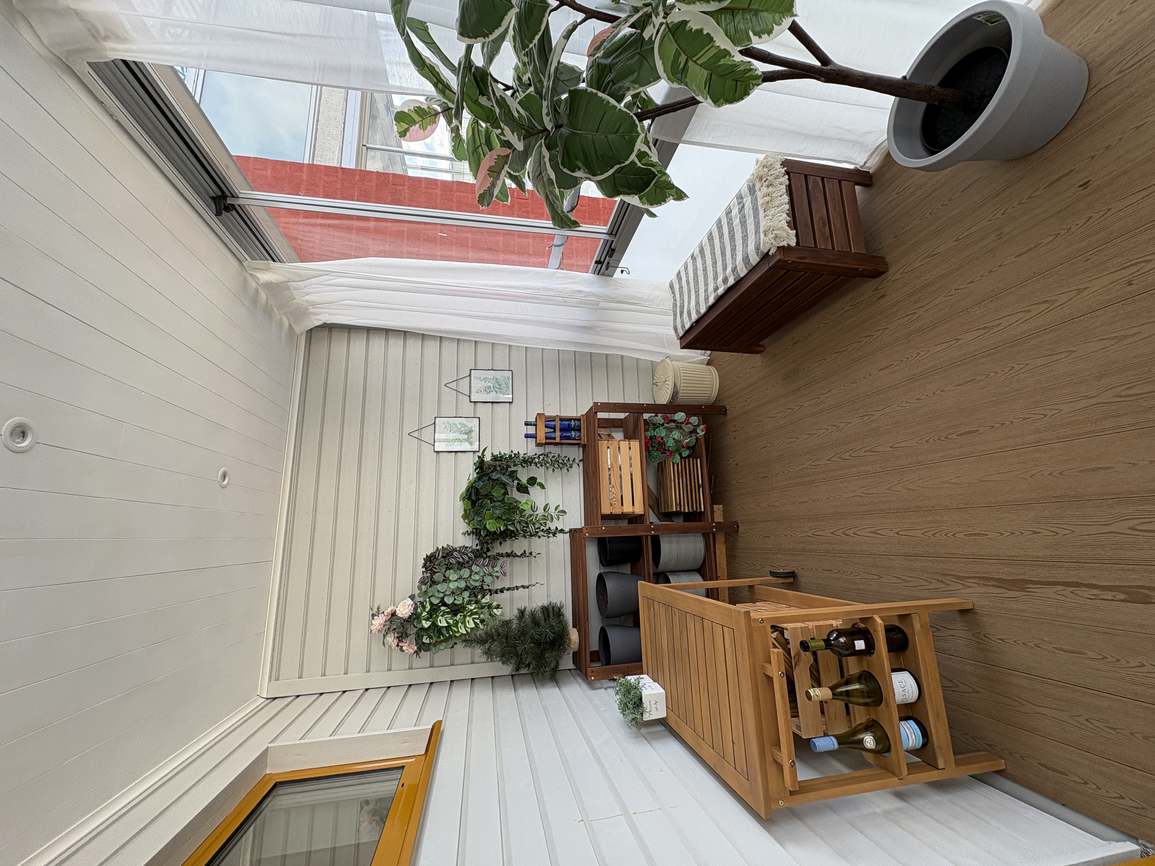 Skärvstensgatan, Umeå — photo 5