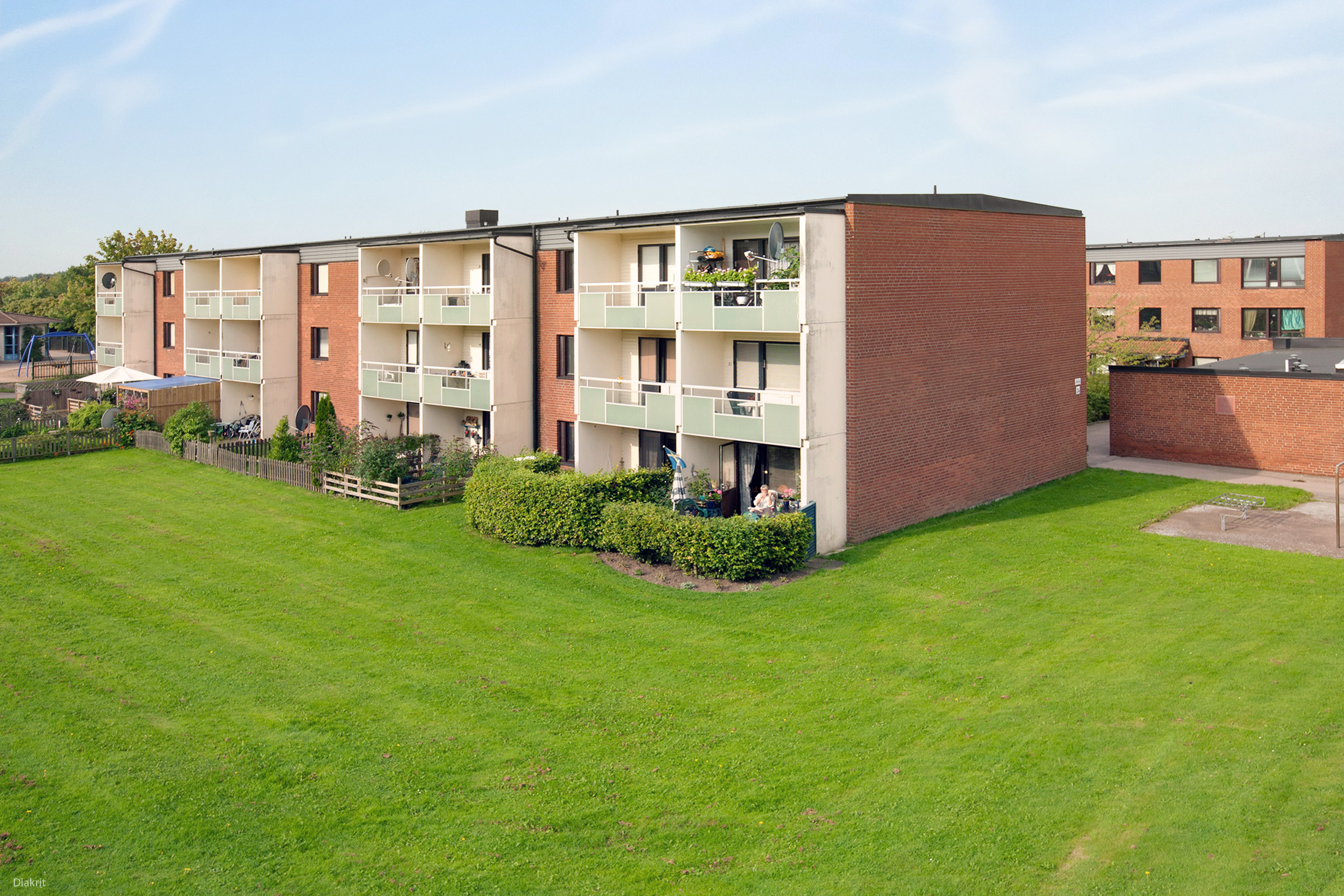 Ragnvallagatan 4B, Helsingborg — photo 2