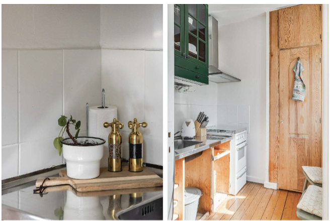 Saarisvägen, Malmö — photo 2