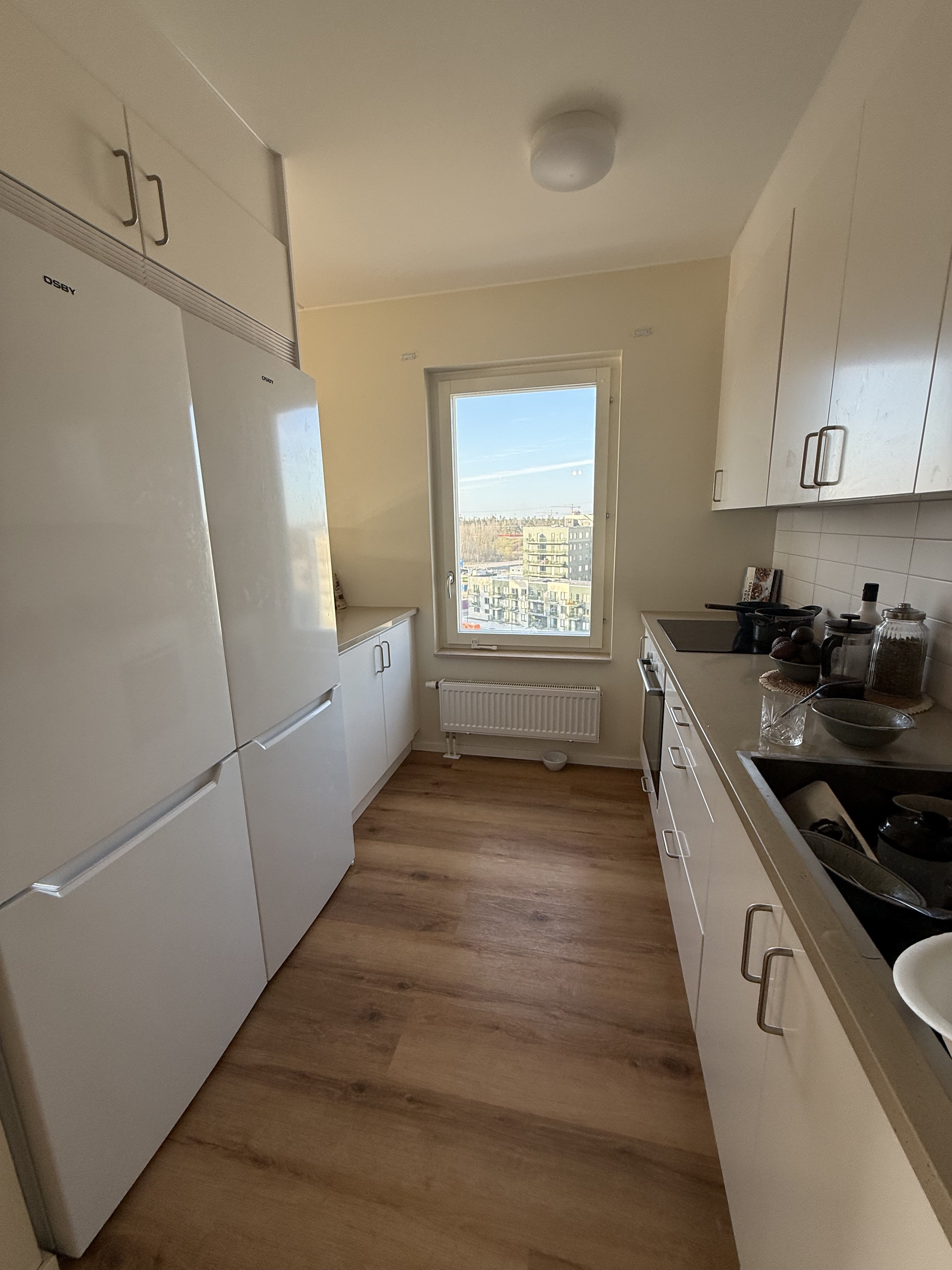 4 rum och kök, Kista — 20 500 kr/mån — bild 4