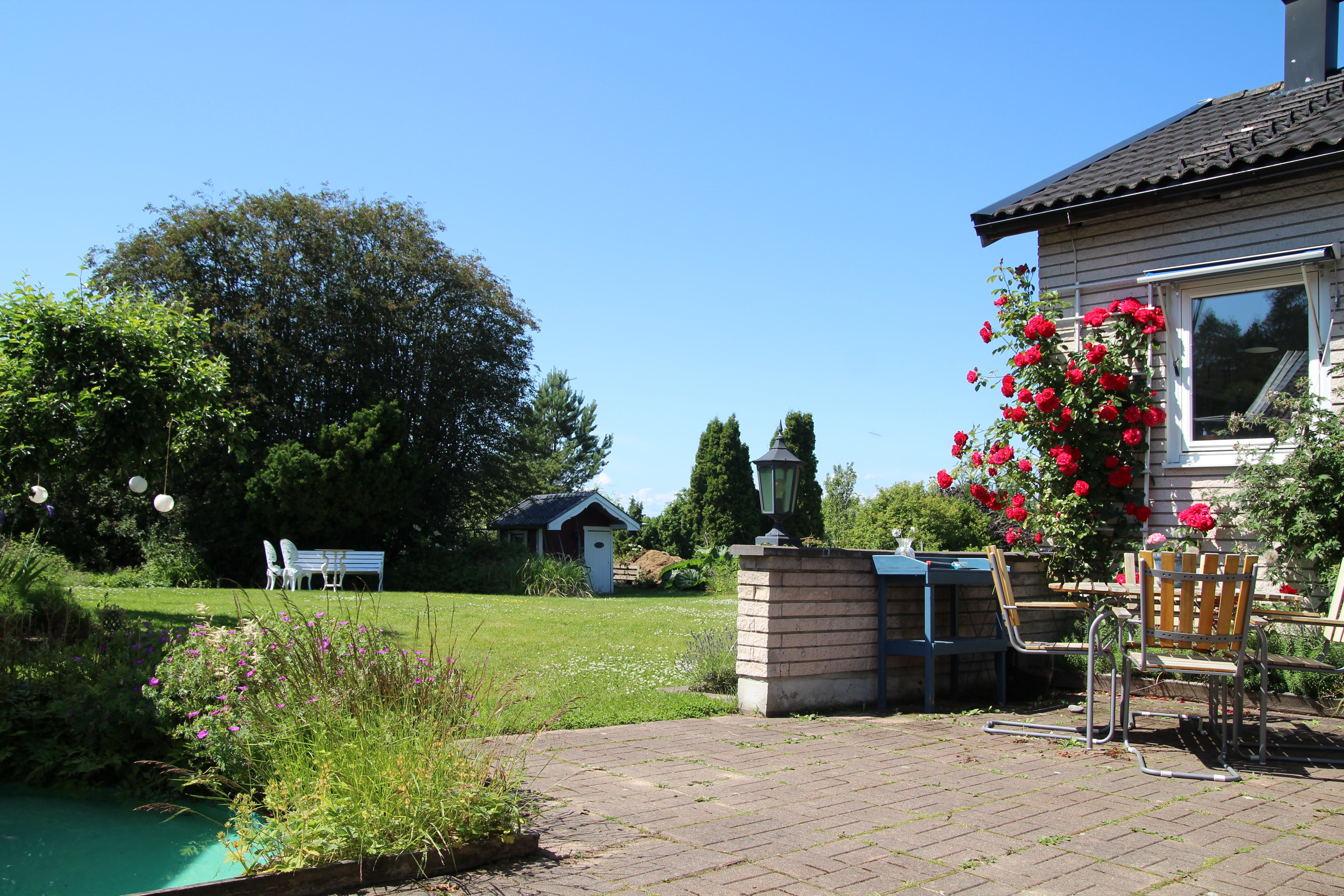 Hus – Tillberga, Böseberg, Västmanlands län - Bild 5