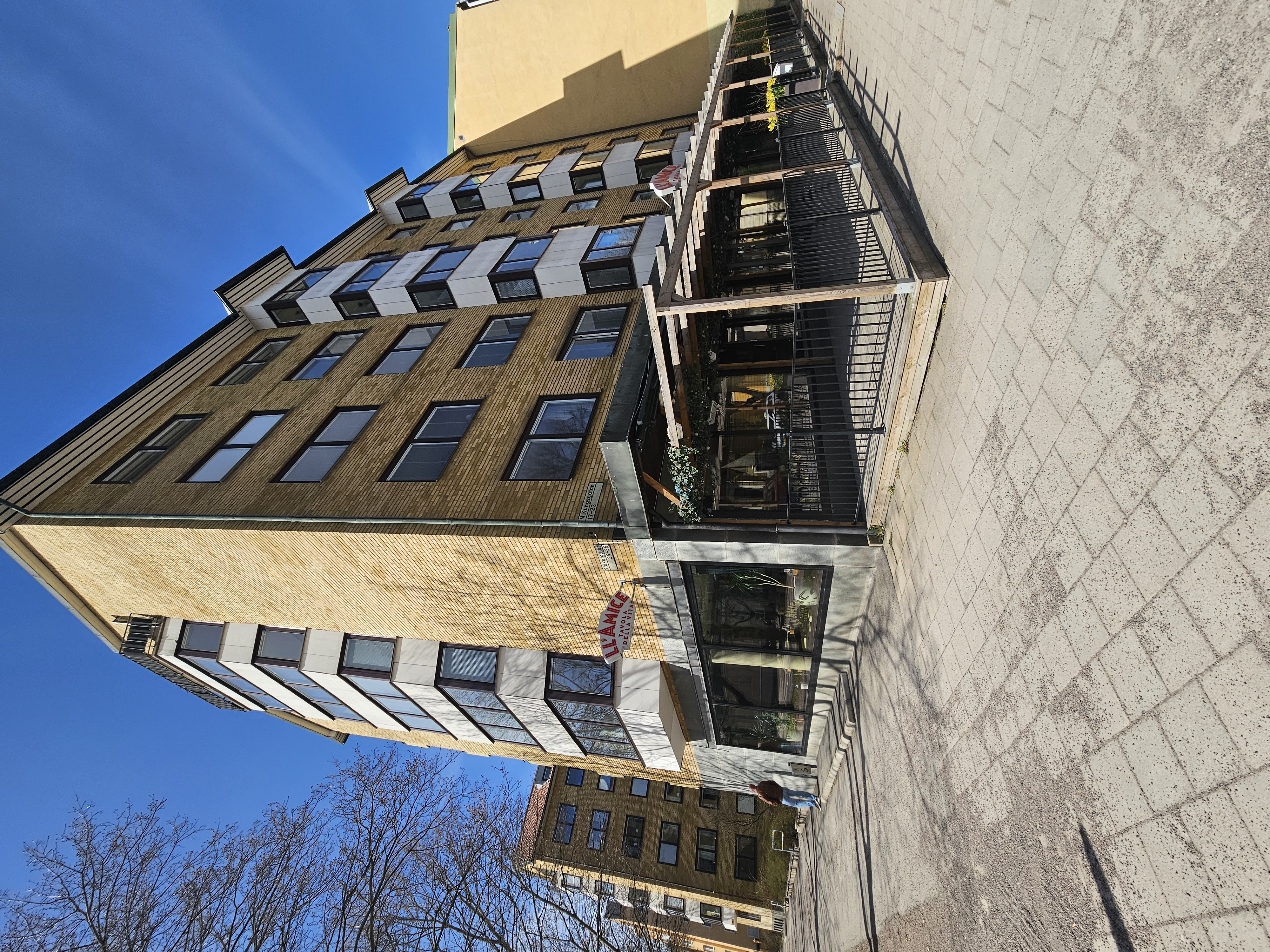 Lägenhet, 1 rooms, 18 sqm, Gävle