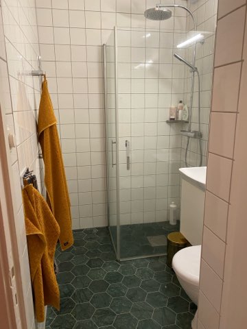 Lotta Svärdsgatan, Göteborg — photo 4