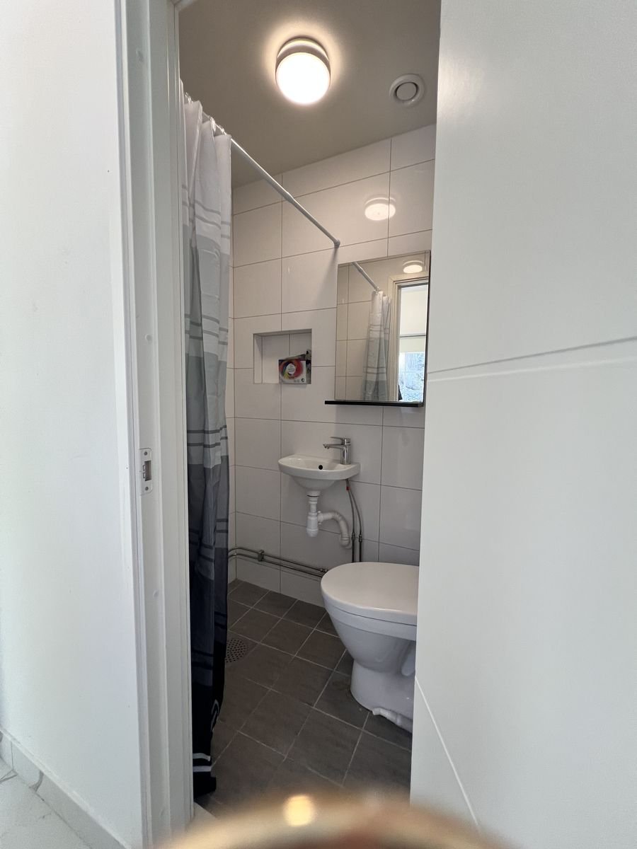 Vultejusvägen, Bromma — photo 4