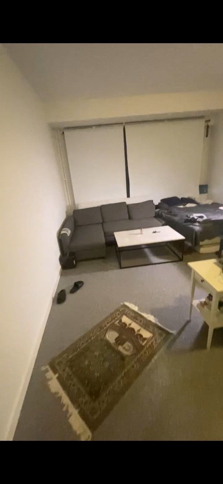 Lägenhet, 1 rooms, 30 sqm, Malmö