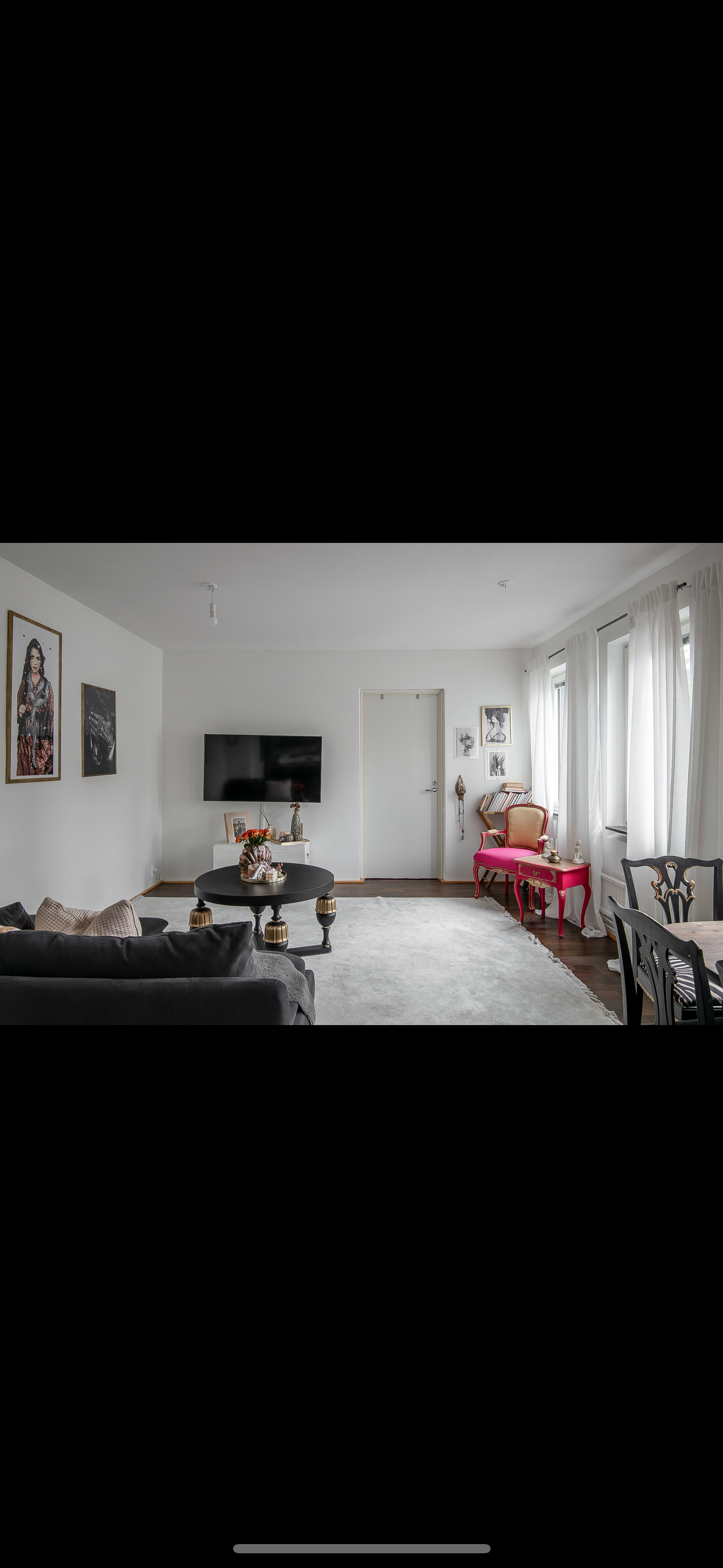 Lägenhet, 2 rooms, 40 sqm, Kista