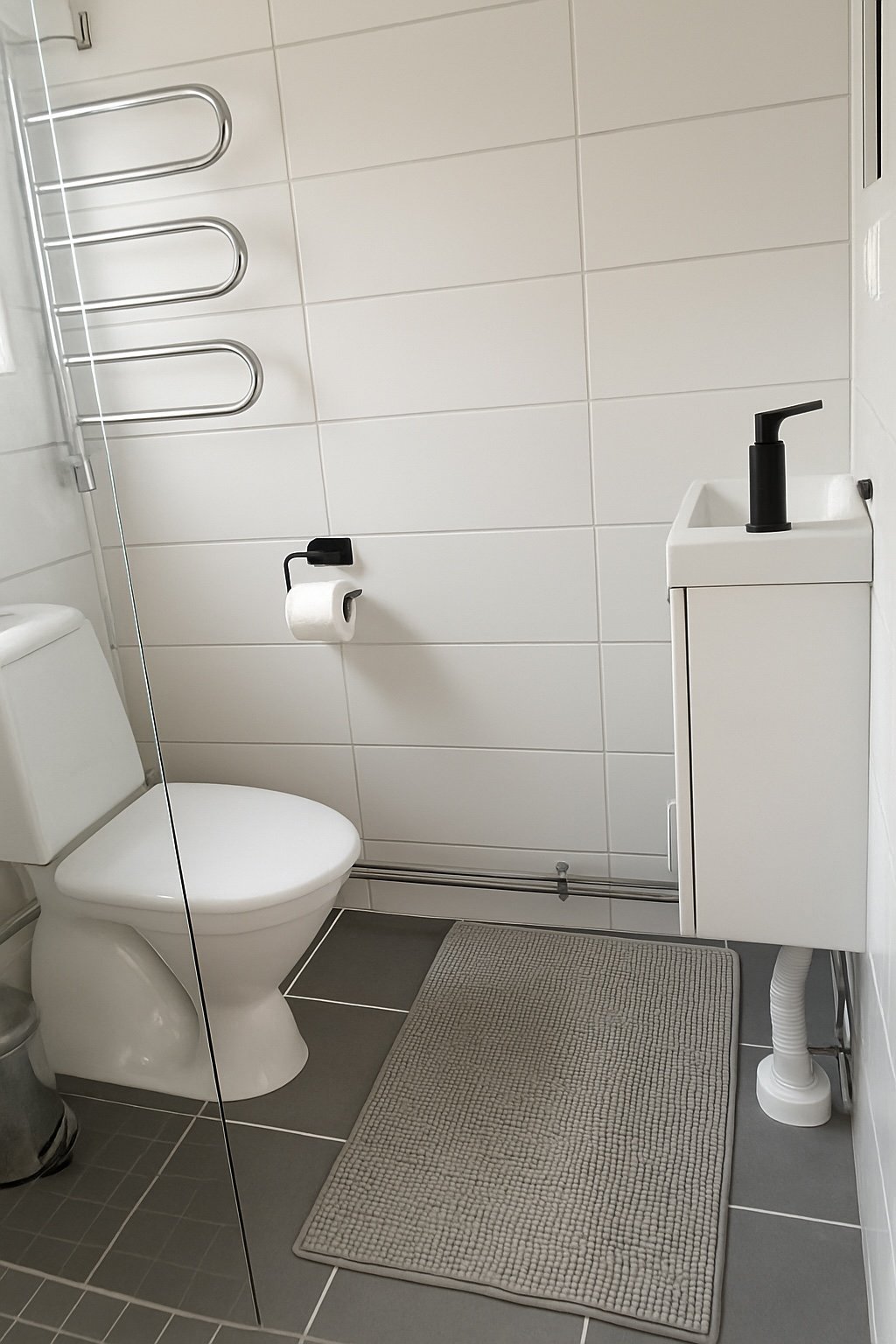 1 rok · 30 m² i Saltsjö-boo – bild 5