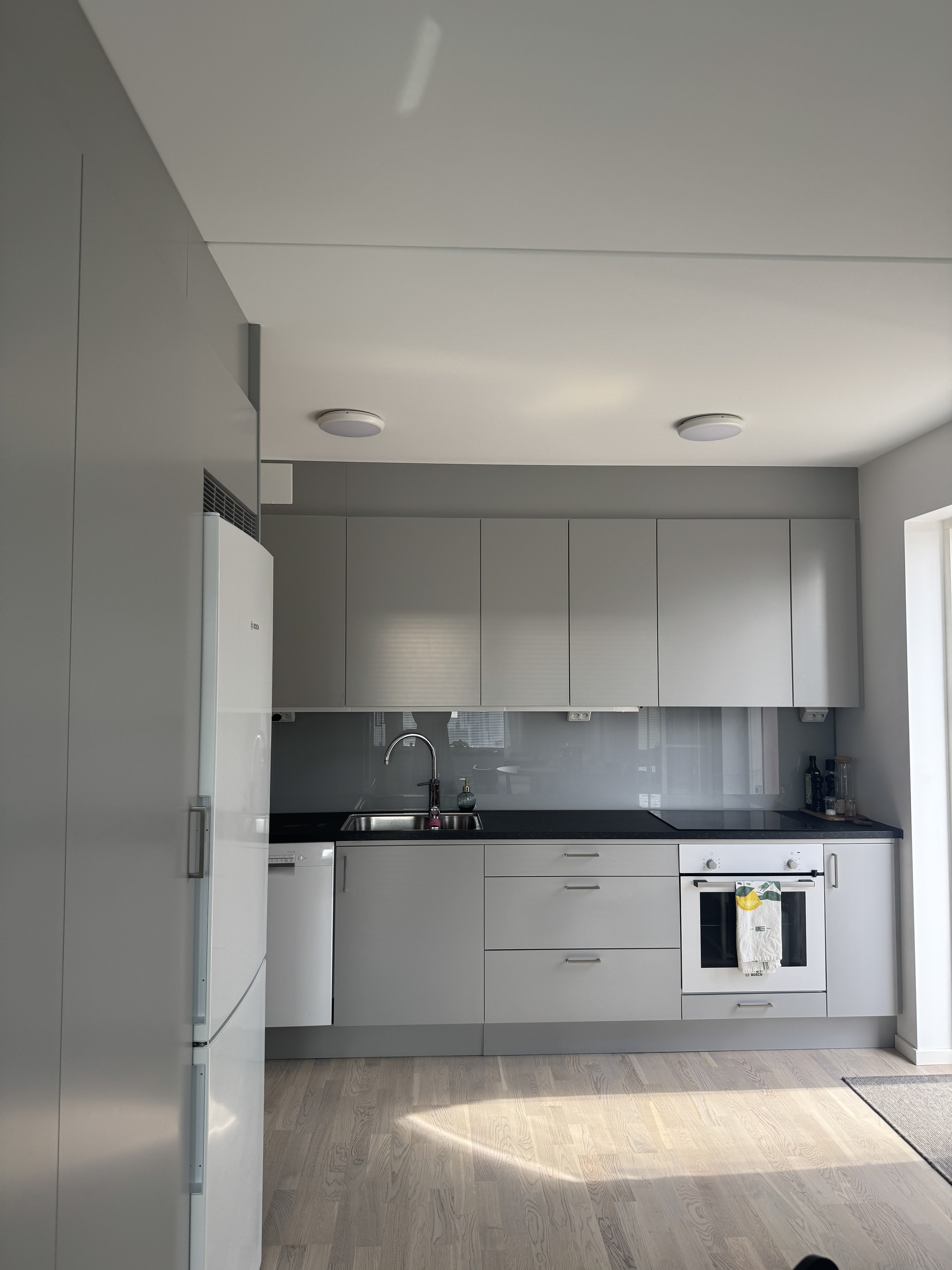 Lägenhet, 2 rooms, 39 sqm, Knivsta