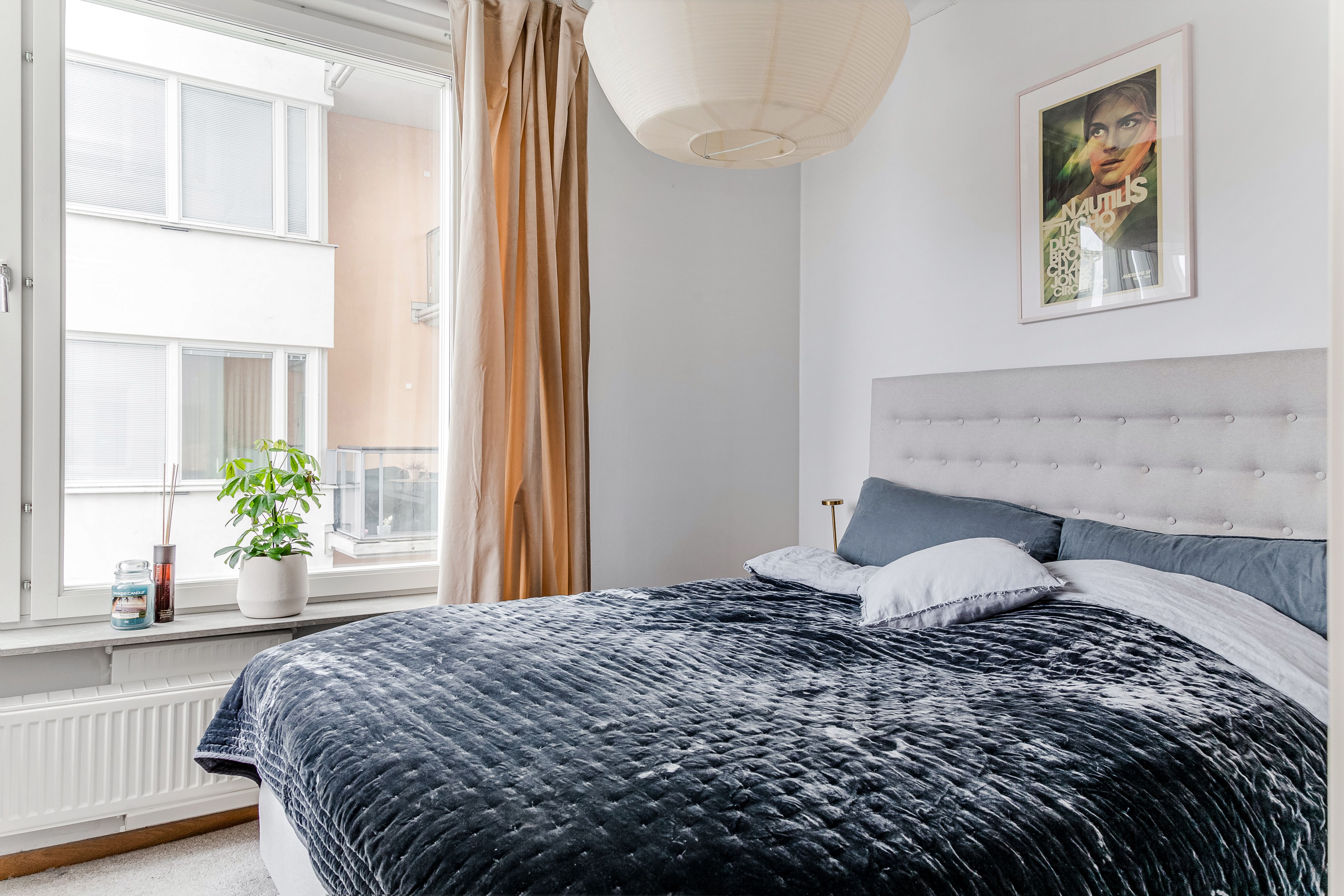 2 rum och kök, Hammarby Sjöstad — 14 900 kr/mån — bild 4