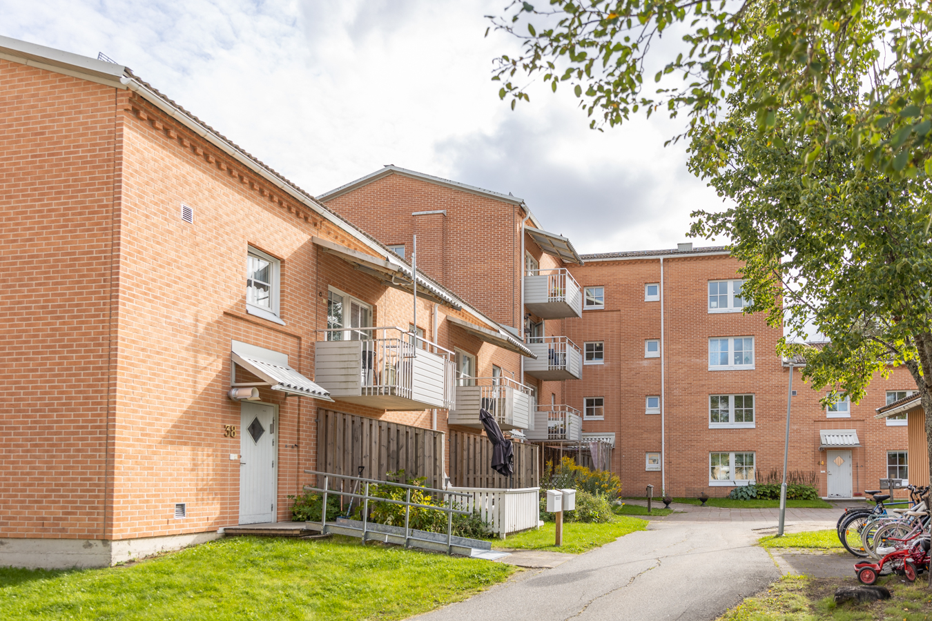 Mjölkvägen 52, Umeå — photo 3