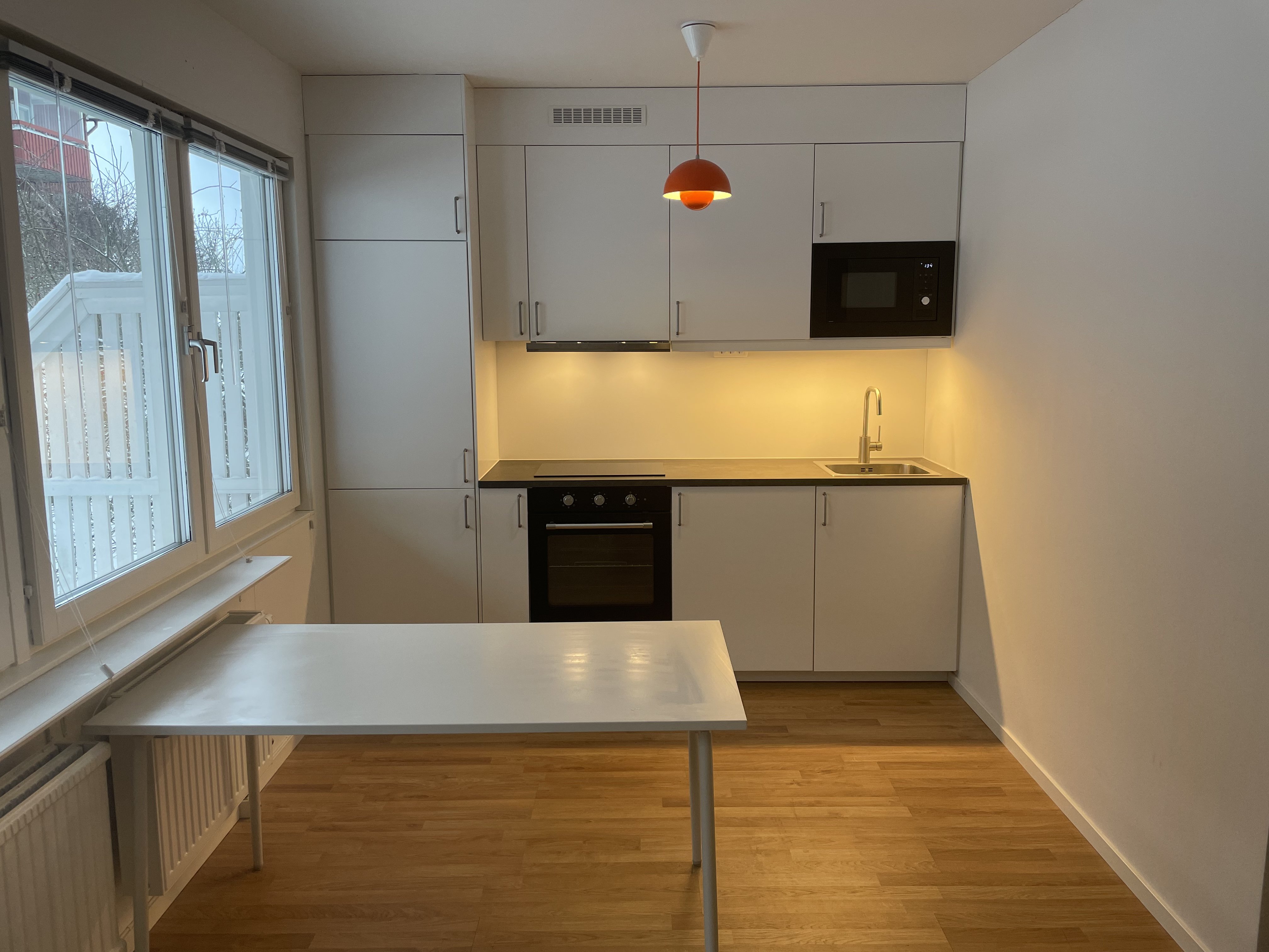 2 rok · 50 m² i Norsborg – bild 5