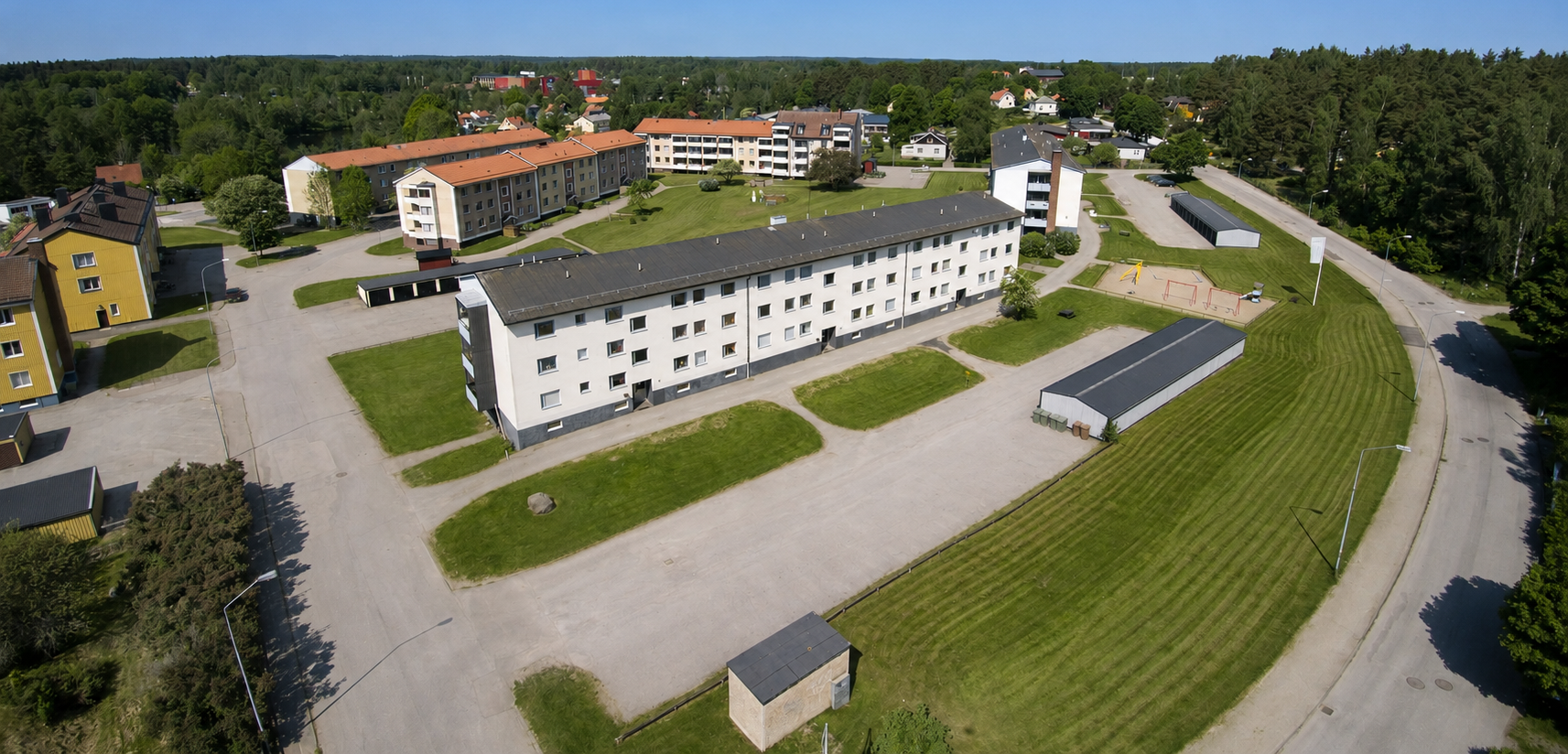 3 rok · 71 m² i Ramnäs – bild 7
