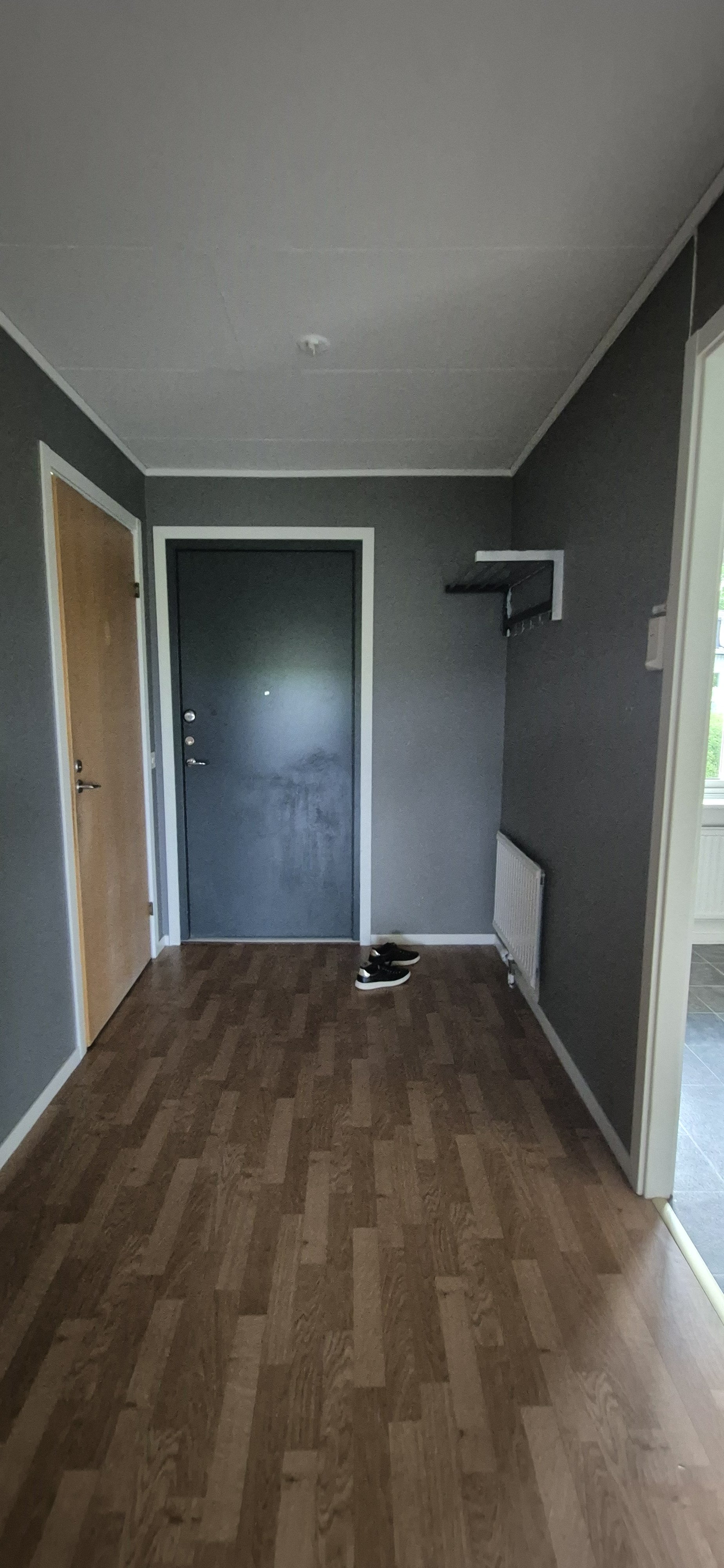 Lägenhet, 3 rooms, 69 sqm, Horred