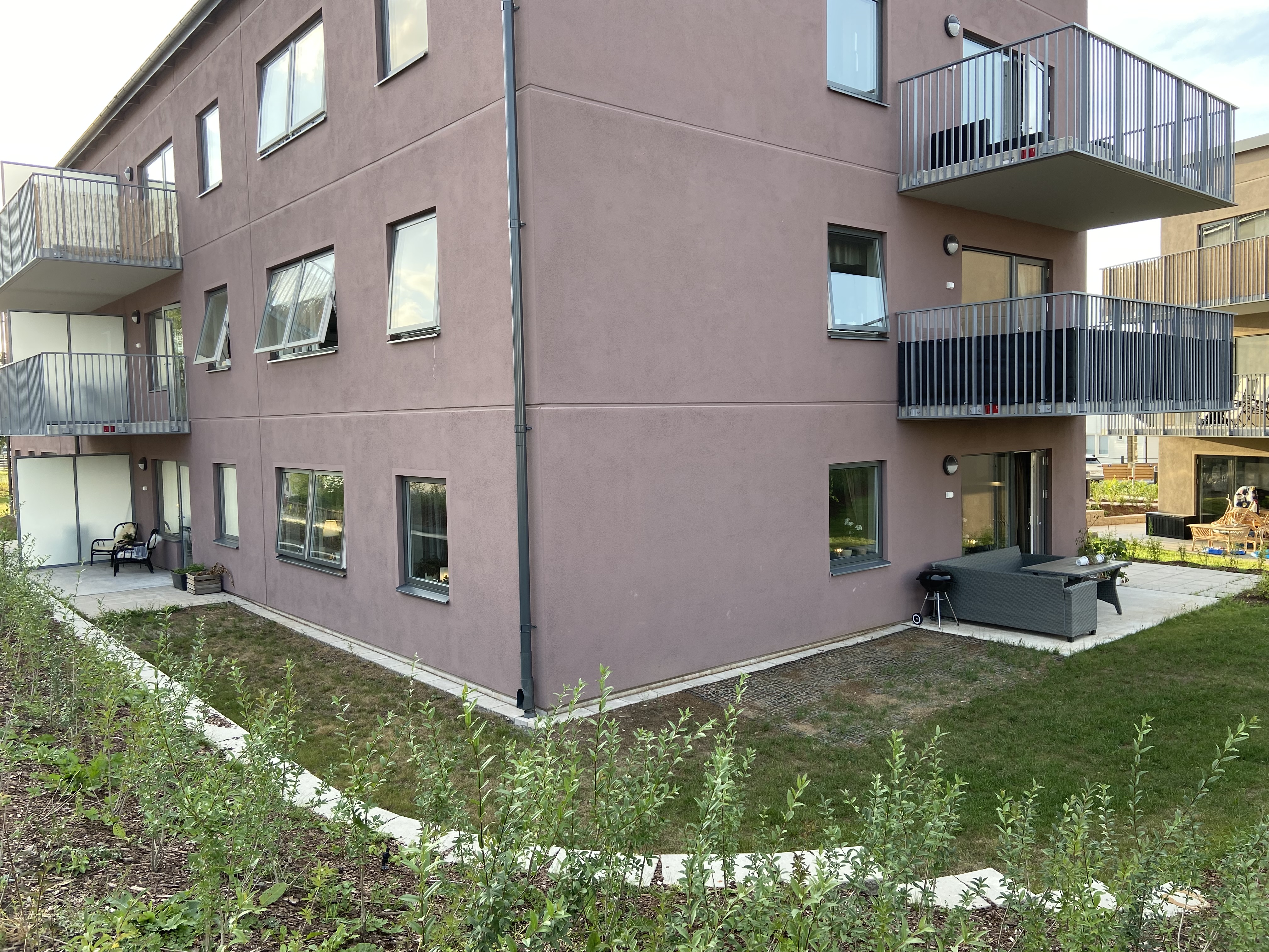 Lägenhet – Nässjö, Jönköpings län - Bild 2