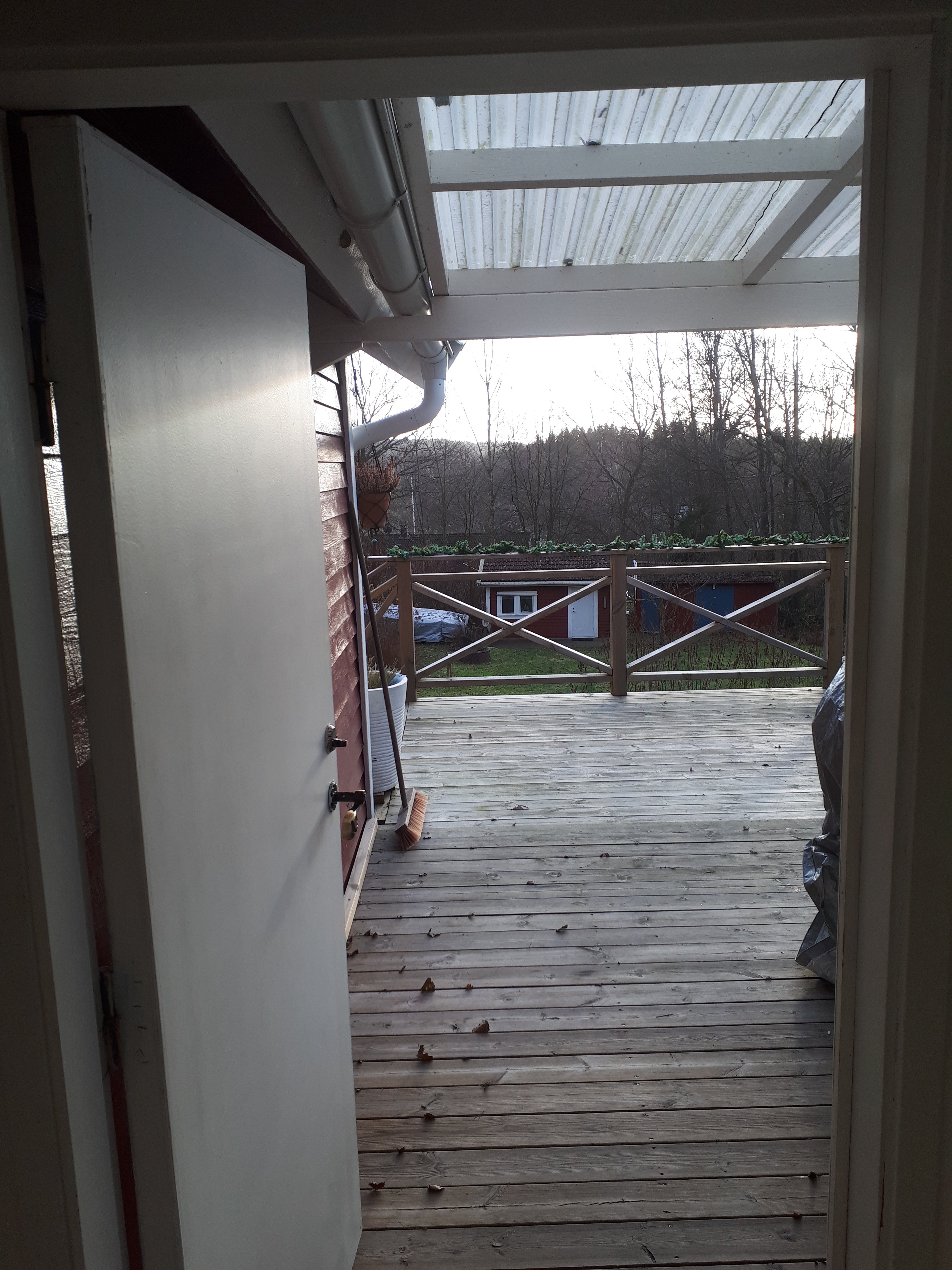 3 rok · 48 m² i Ödsmål – bild 5