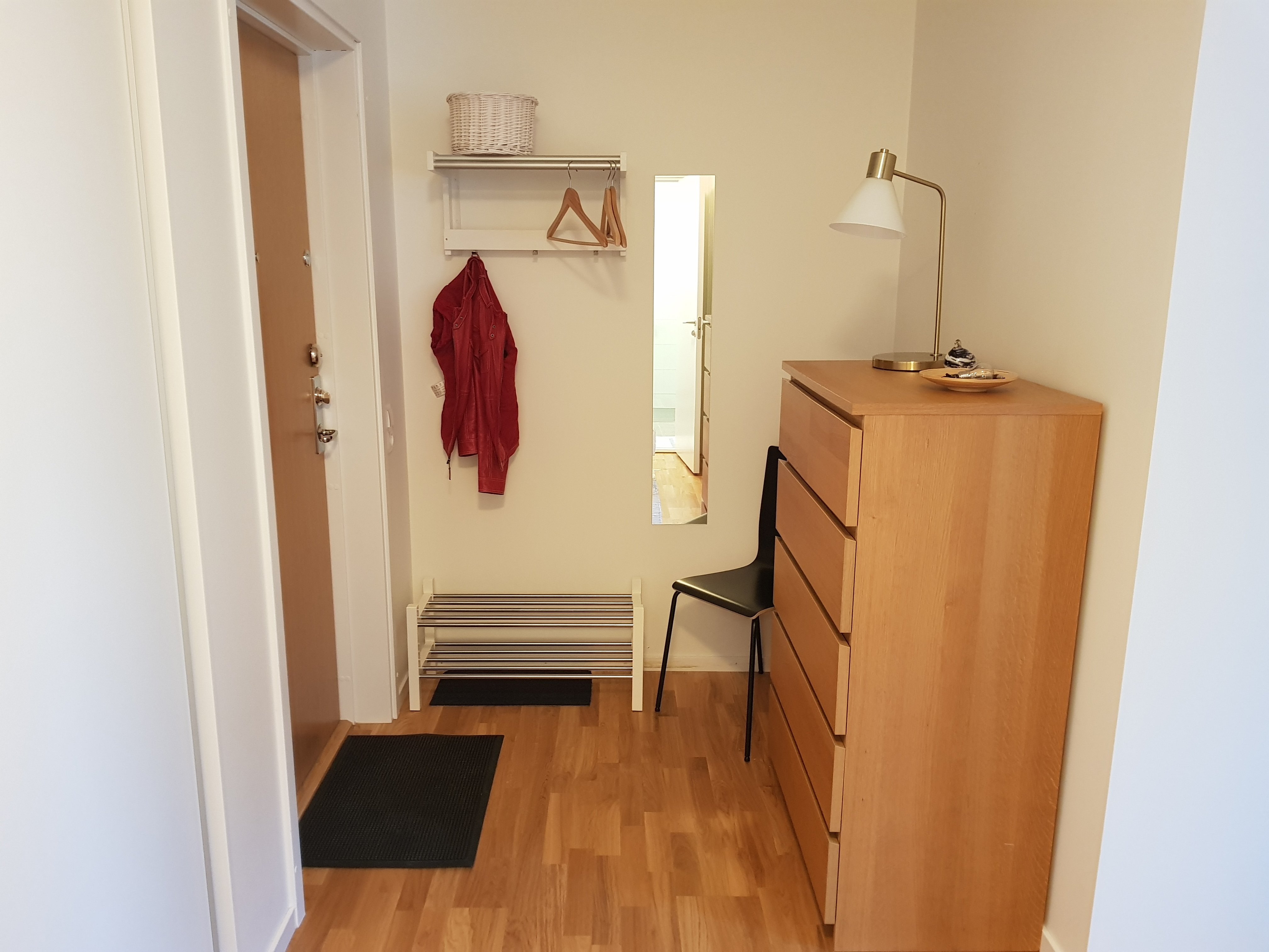 Lägenhet – Uppsala, Enhagen, Börjetull - Bild 5