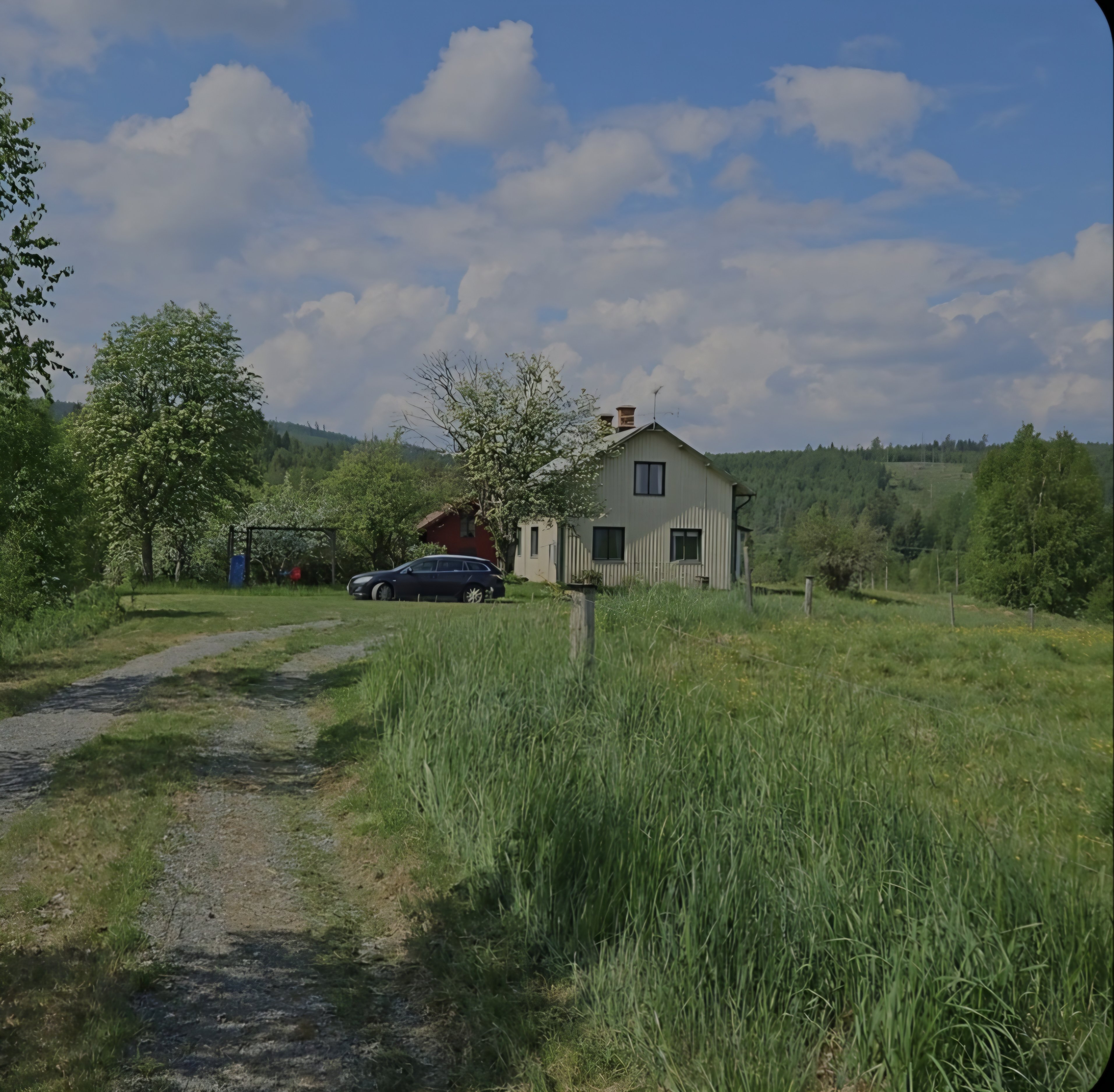 Stuga, 7 rooms, 200 sqm, Sunne