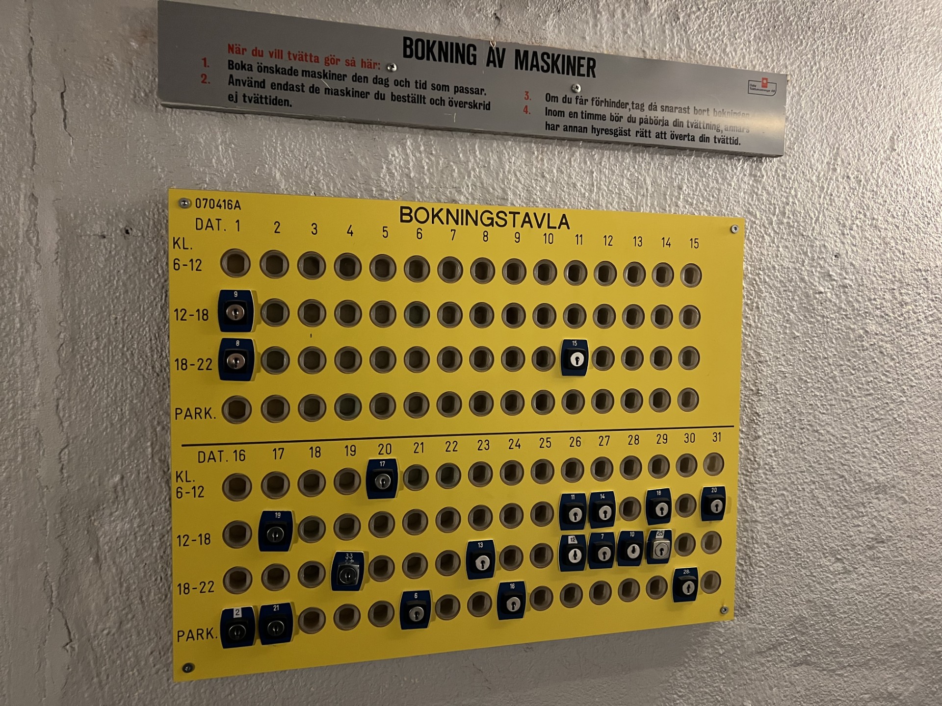 2 rok · 54 m² i Hässleholm – bild 6