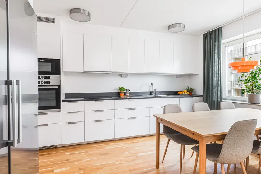 Honnörsgatan, Linköping — photo 4