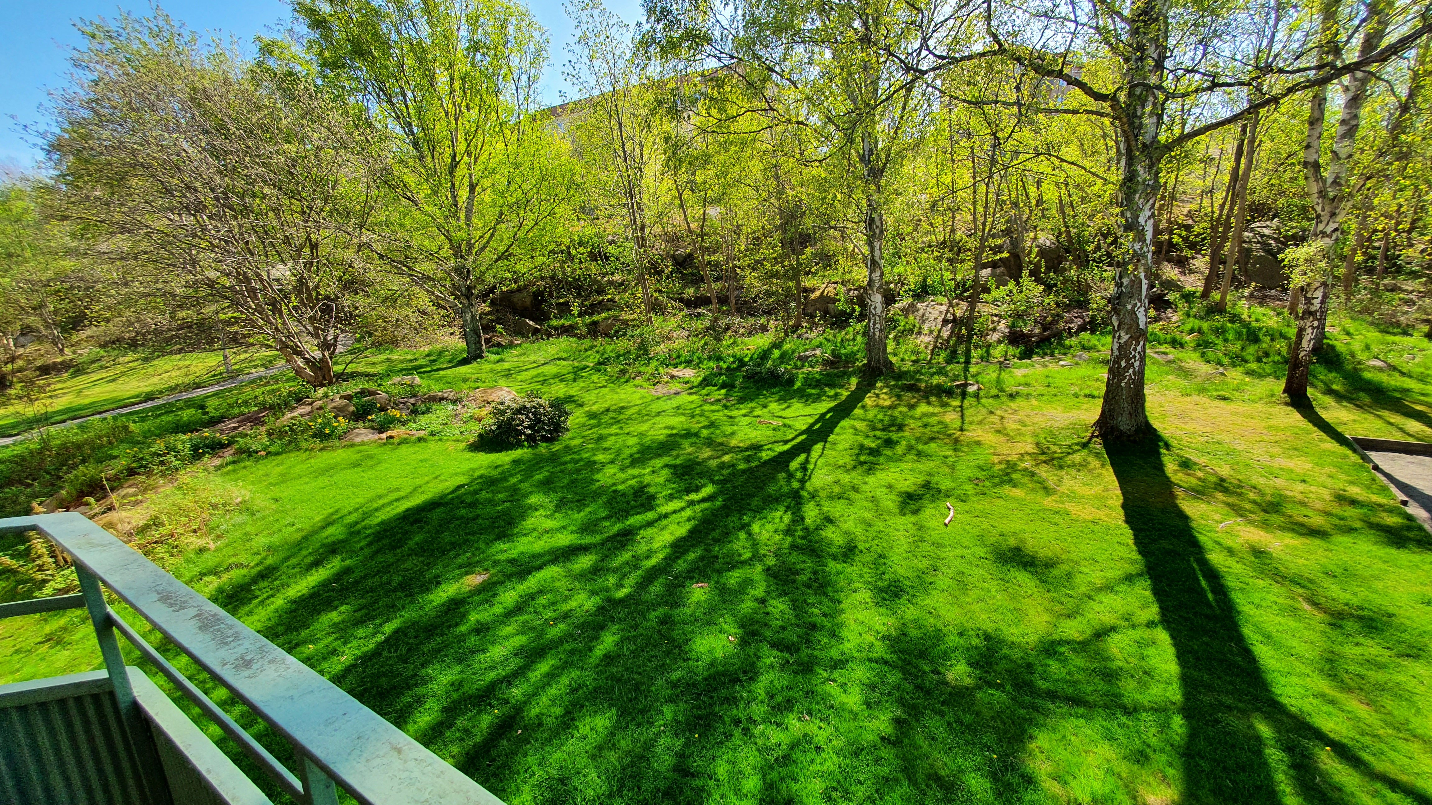 Toppsegelsgatan, Göteborg — photo 4