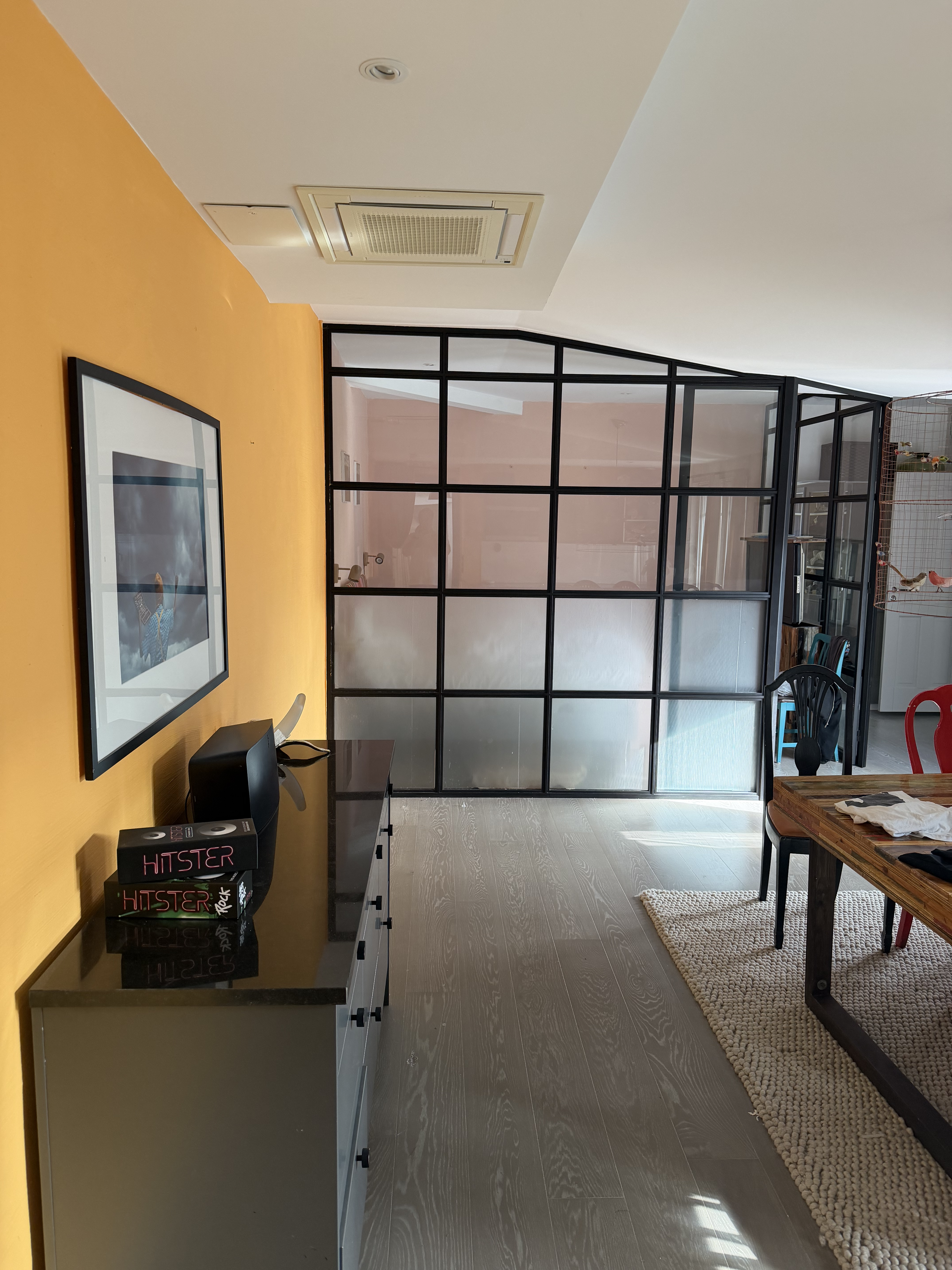 2 rum och kök, Östermalm, 14 800 kr/mån, bild 3