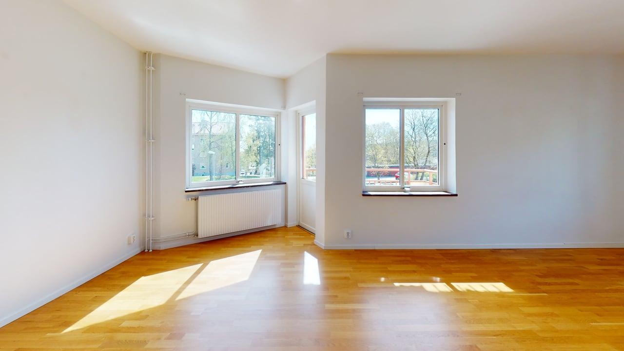 Apartment in Borås, Tullen - Bild 4