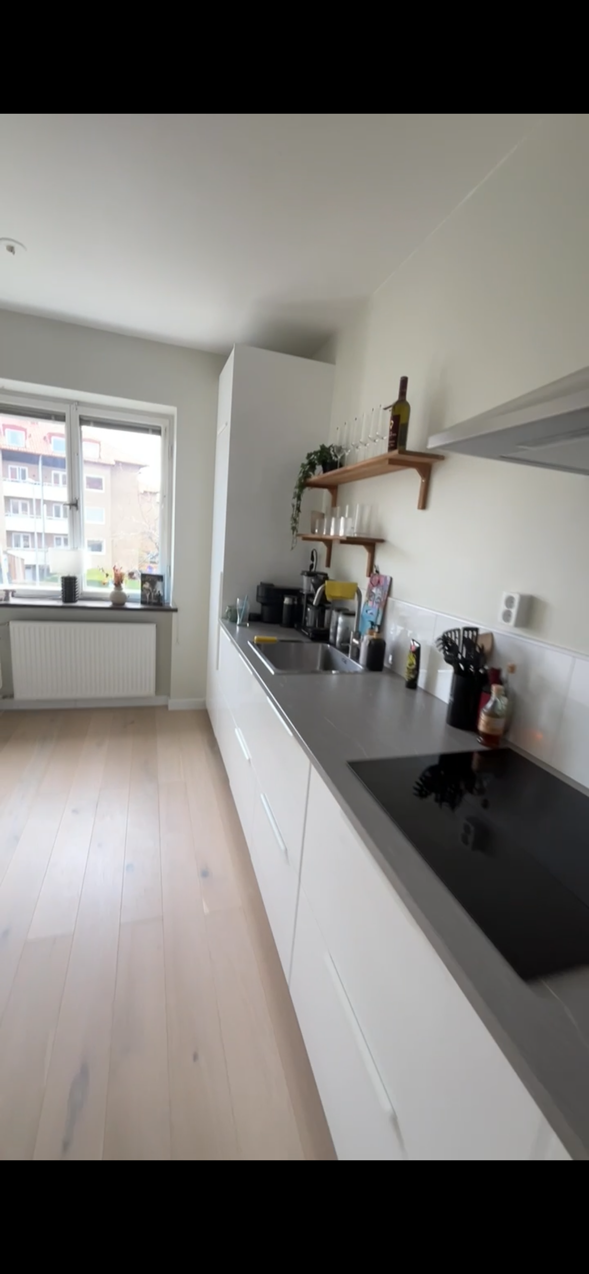 Lägenhet – Malmö, Dammfri - Bild 4