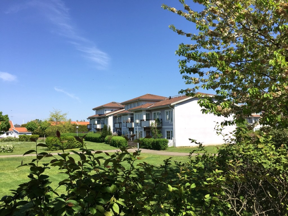 Lägenhet – Björkviken, Kalmar län - Bild 2