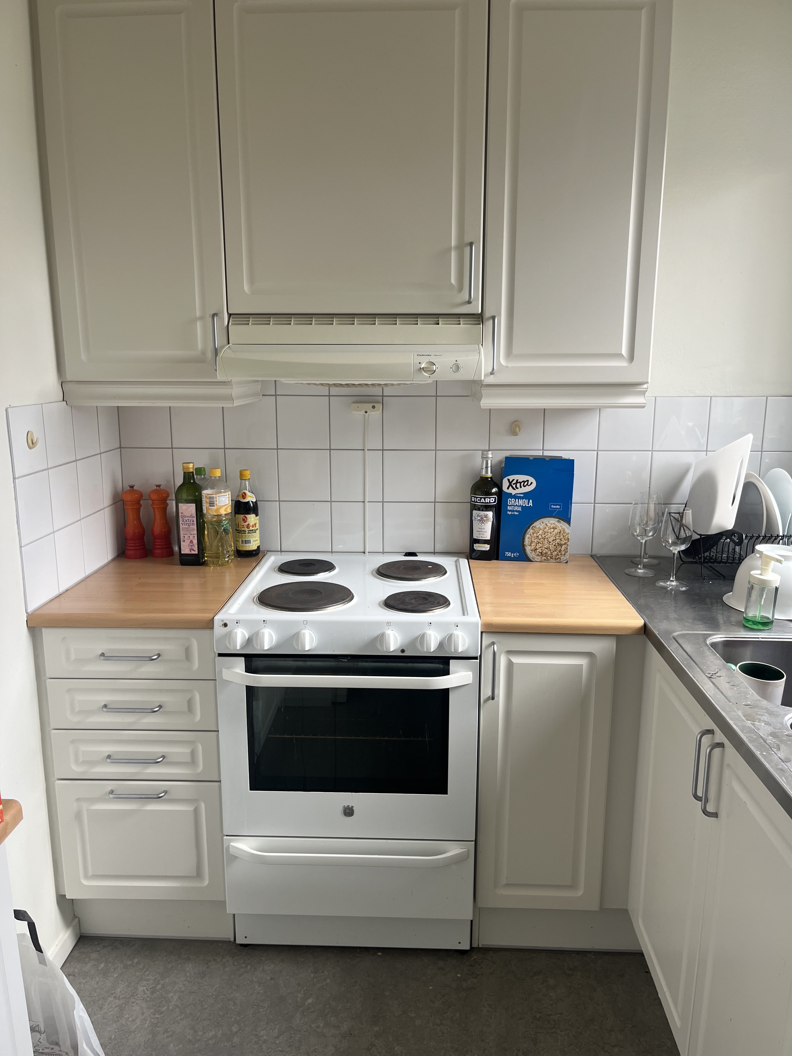 Boktryckarvägen, Hägersten — photo 3