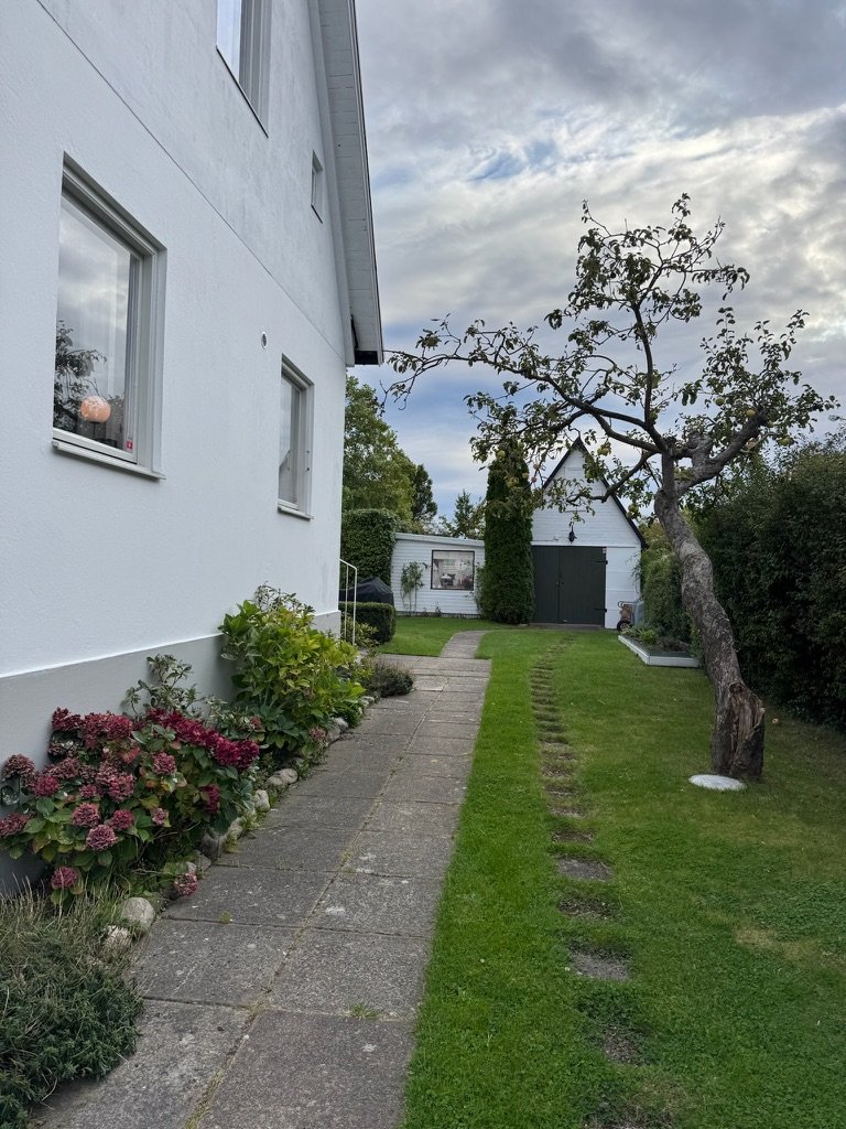 Villa/Hus, 5 rooms, 110 sqm, Malmö