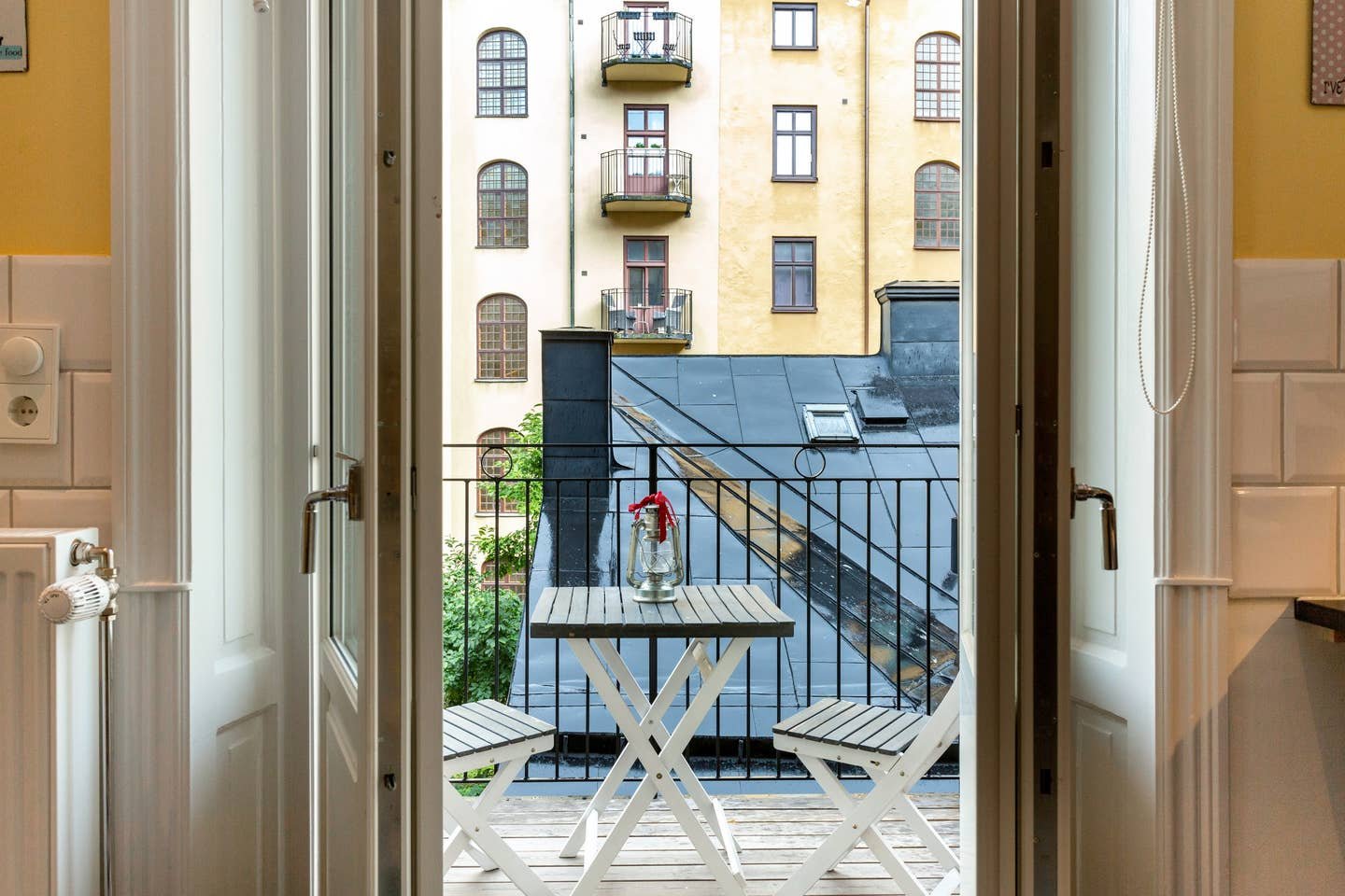 Lägenhet, 3 rum, 90 kvm, Stockholm