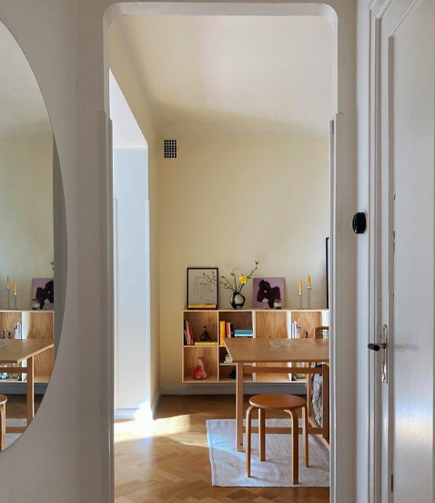 Lägenhet, 3 rooms, 67 sqm, Malmö
