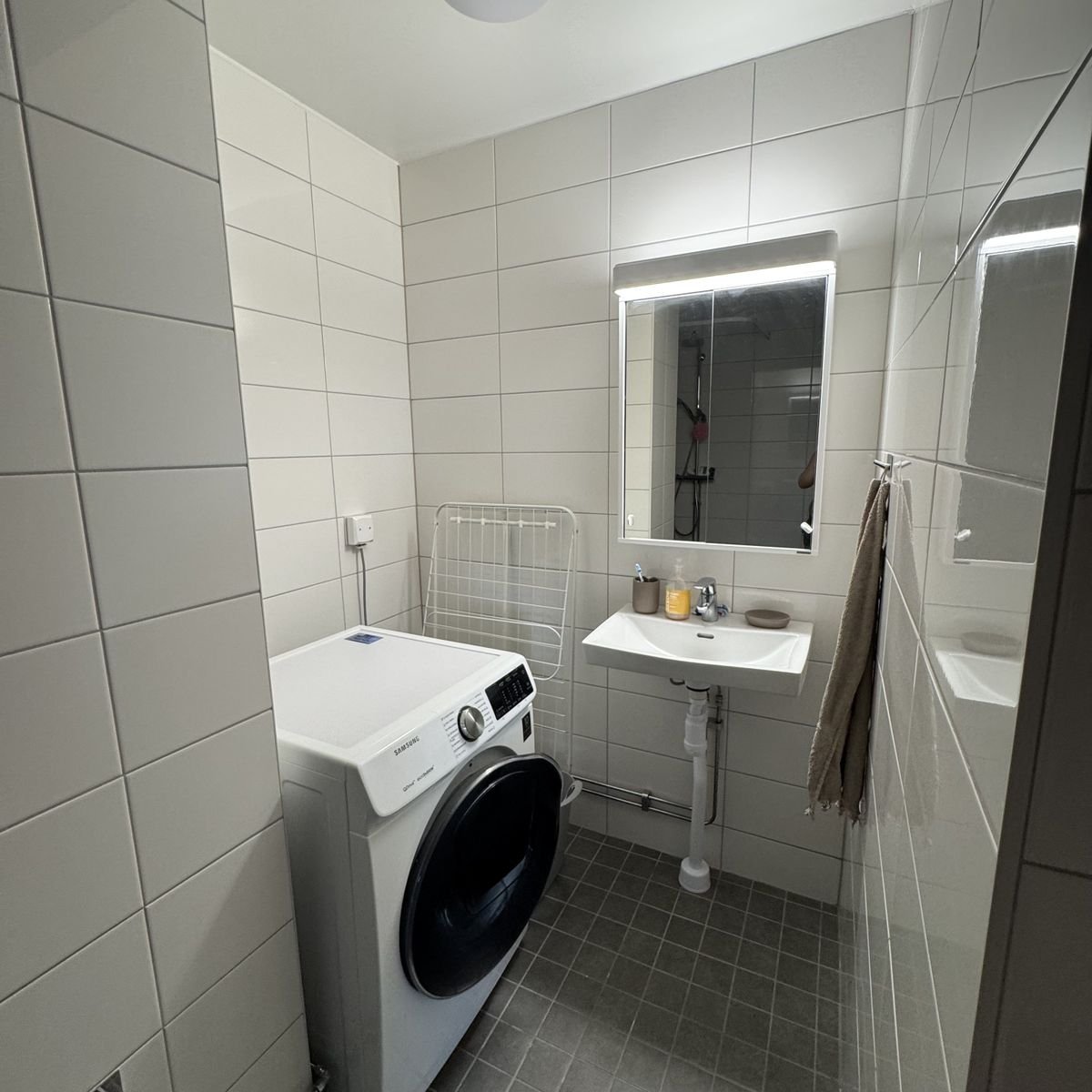 Vintrosagatan, Bandhagen — photo 4