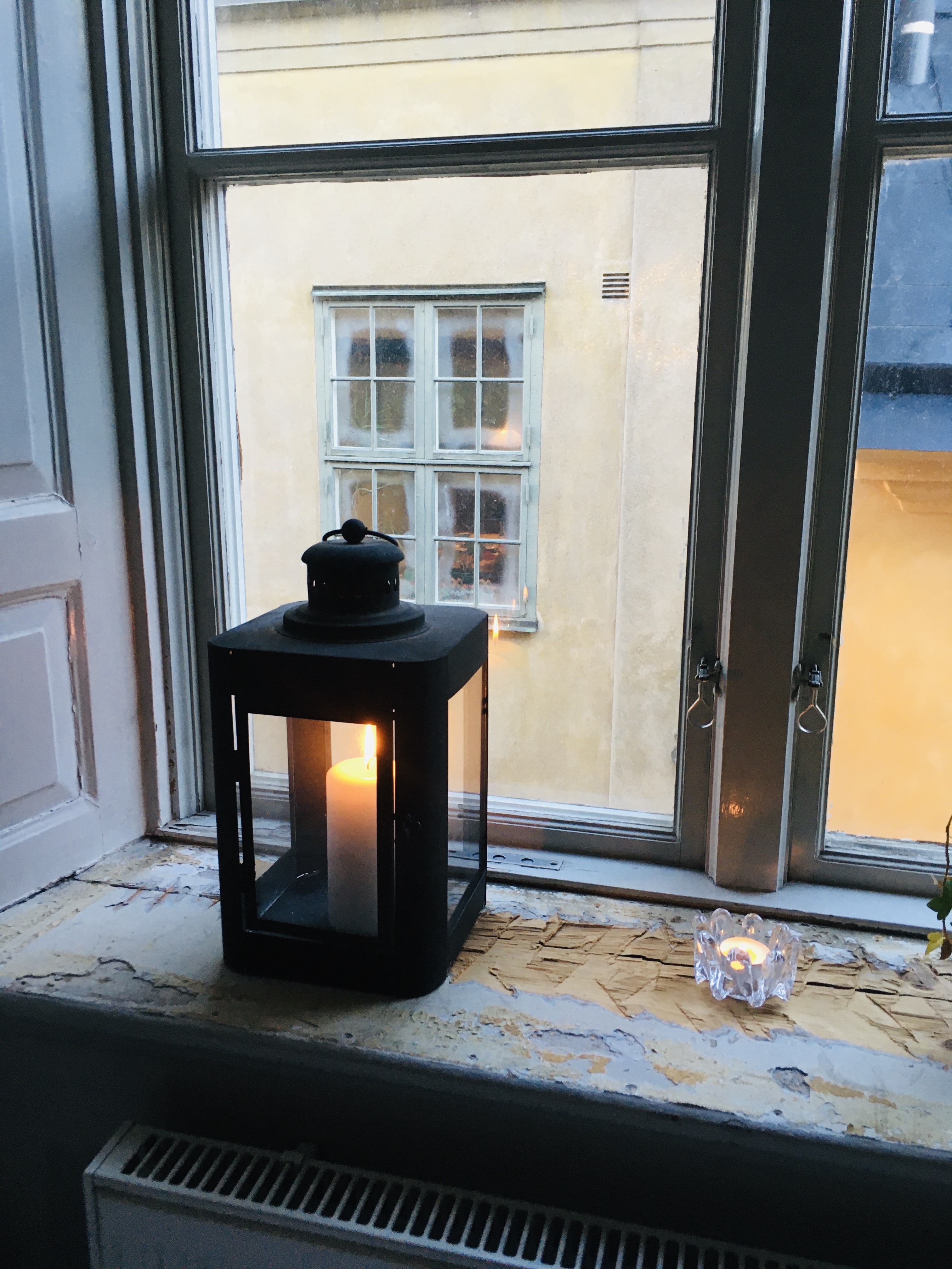 Svartmangatan, Stockholm