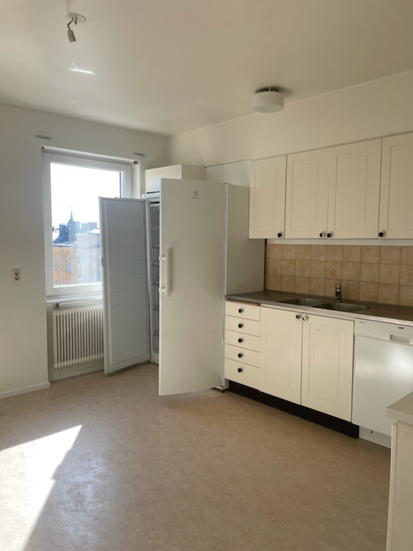 Lägenhet – Norrköping, Nordantill - Fler