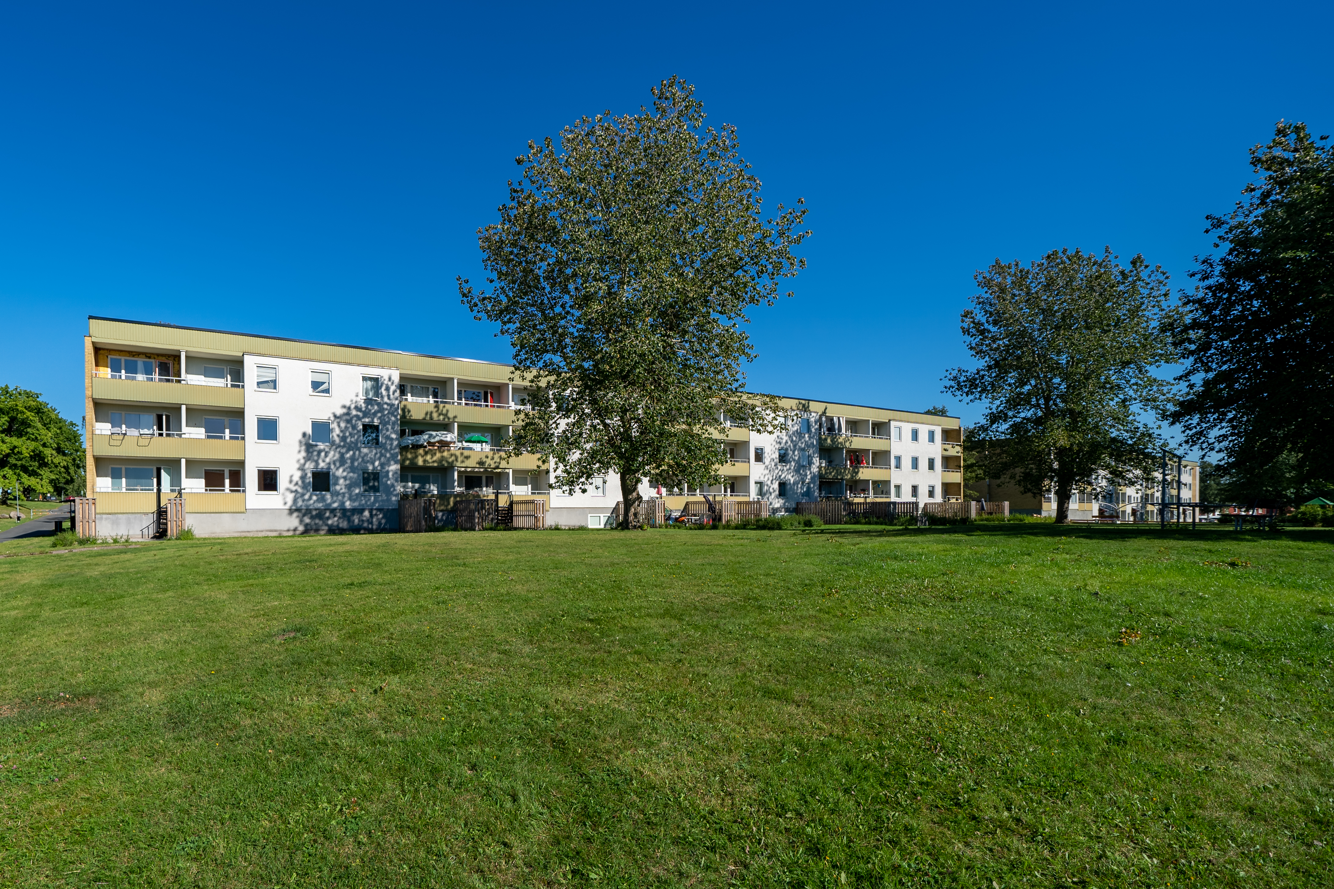 Agneshögsgatan 37 C