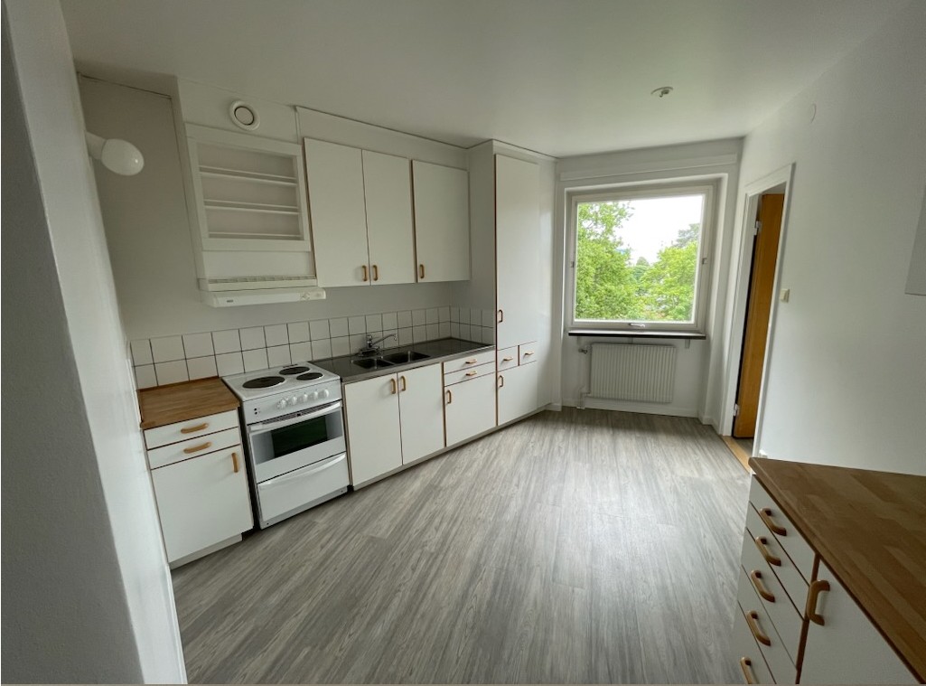 Lägenhet, 2 rooms, 57 sqm, Västerås