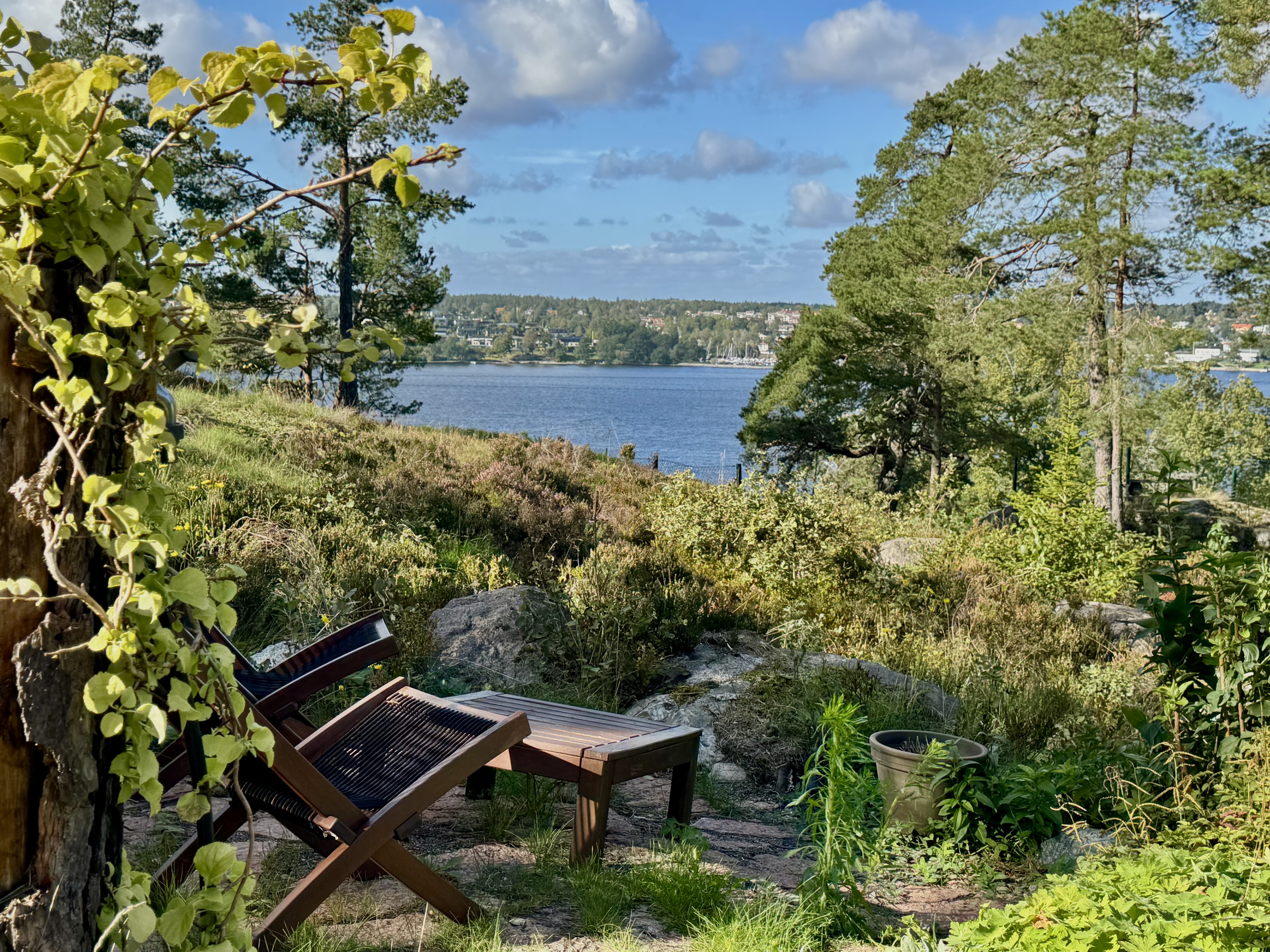 Villa/Hus, 2 rum, 66 kvm, Saltsjö-Boo