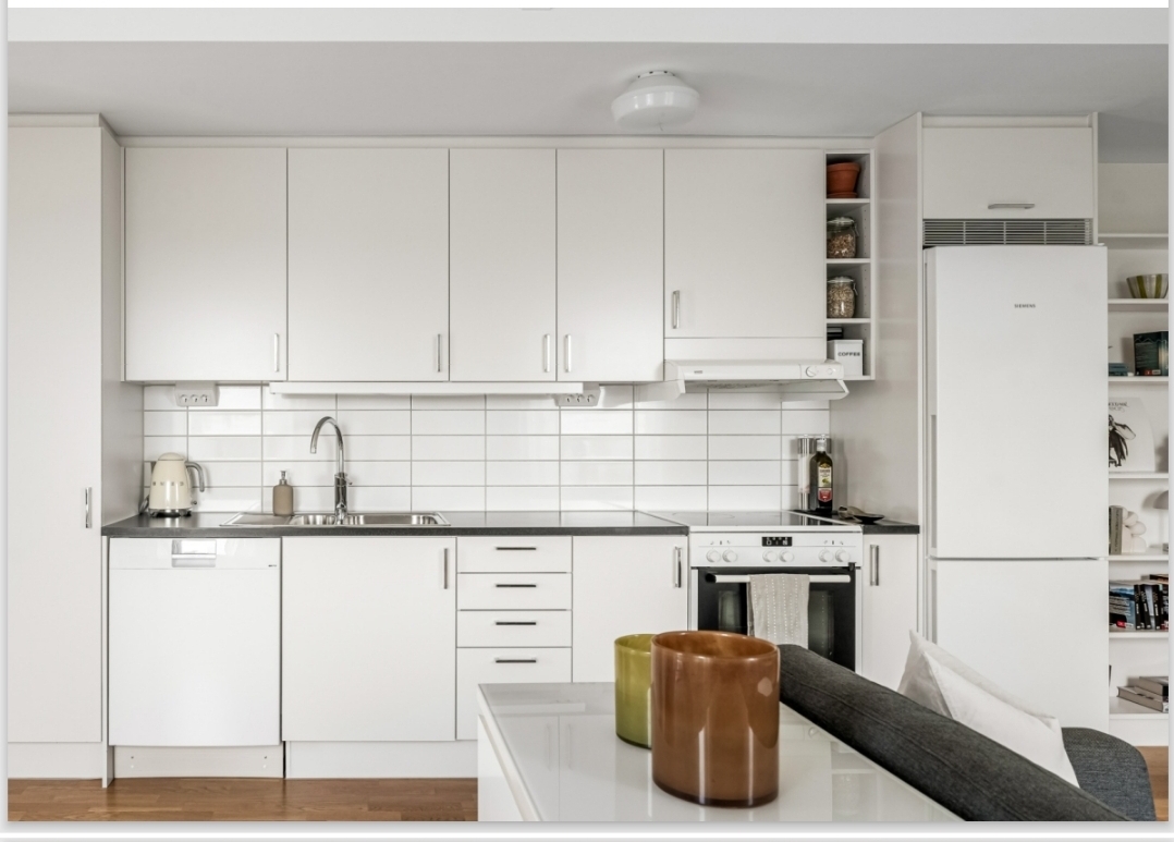 Ekholmsvägen, Skärholmen — photo 3