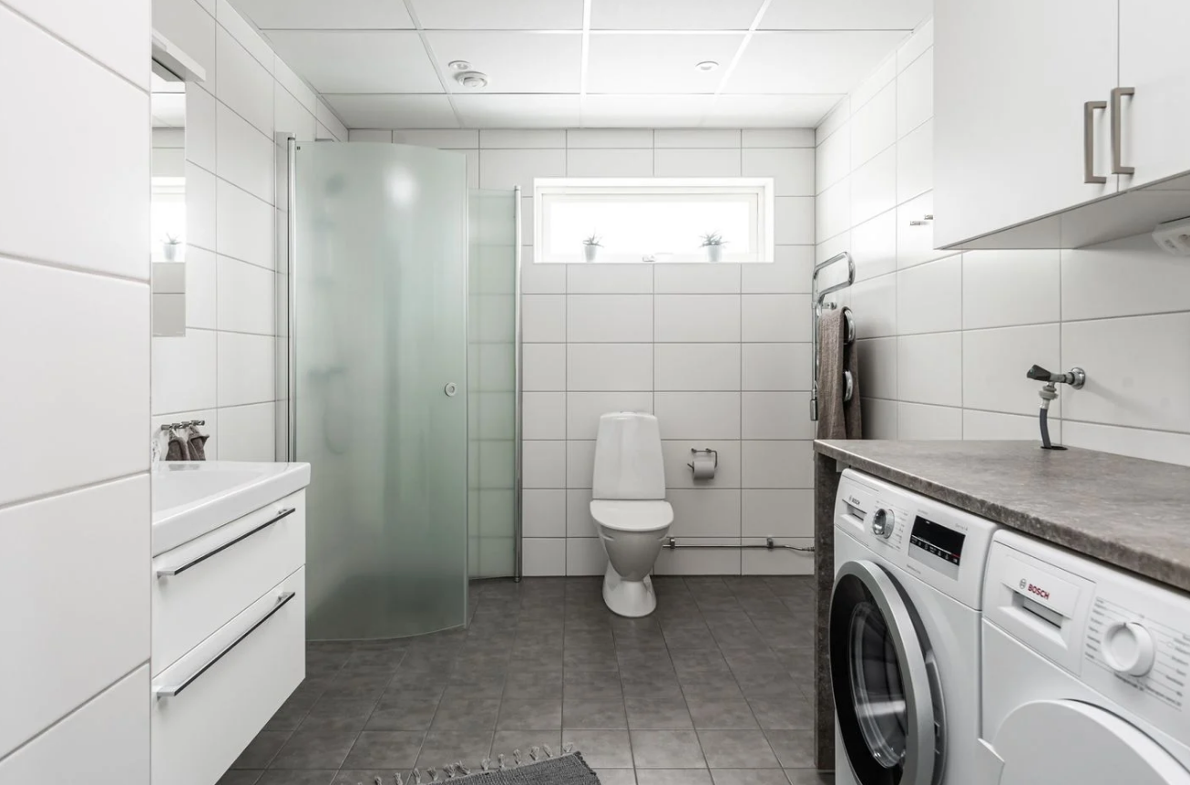 1 rok · 40 m² i Växjö – bild 5
