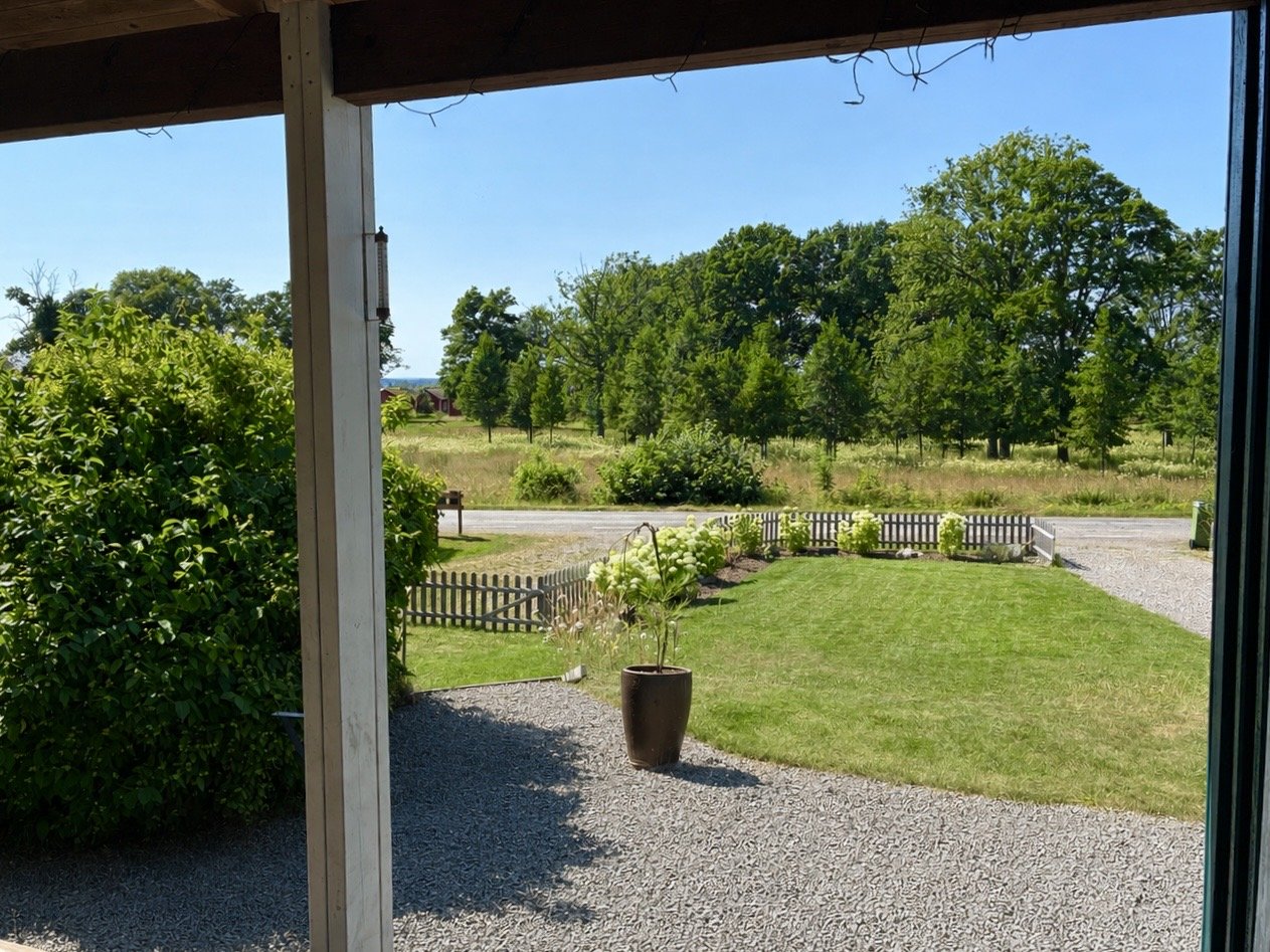 Hus – Vara kommun, Sparlösa - Fler