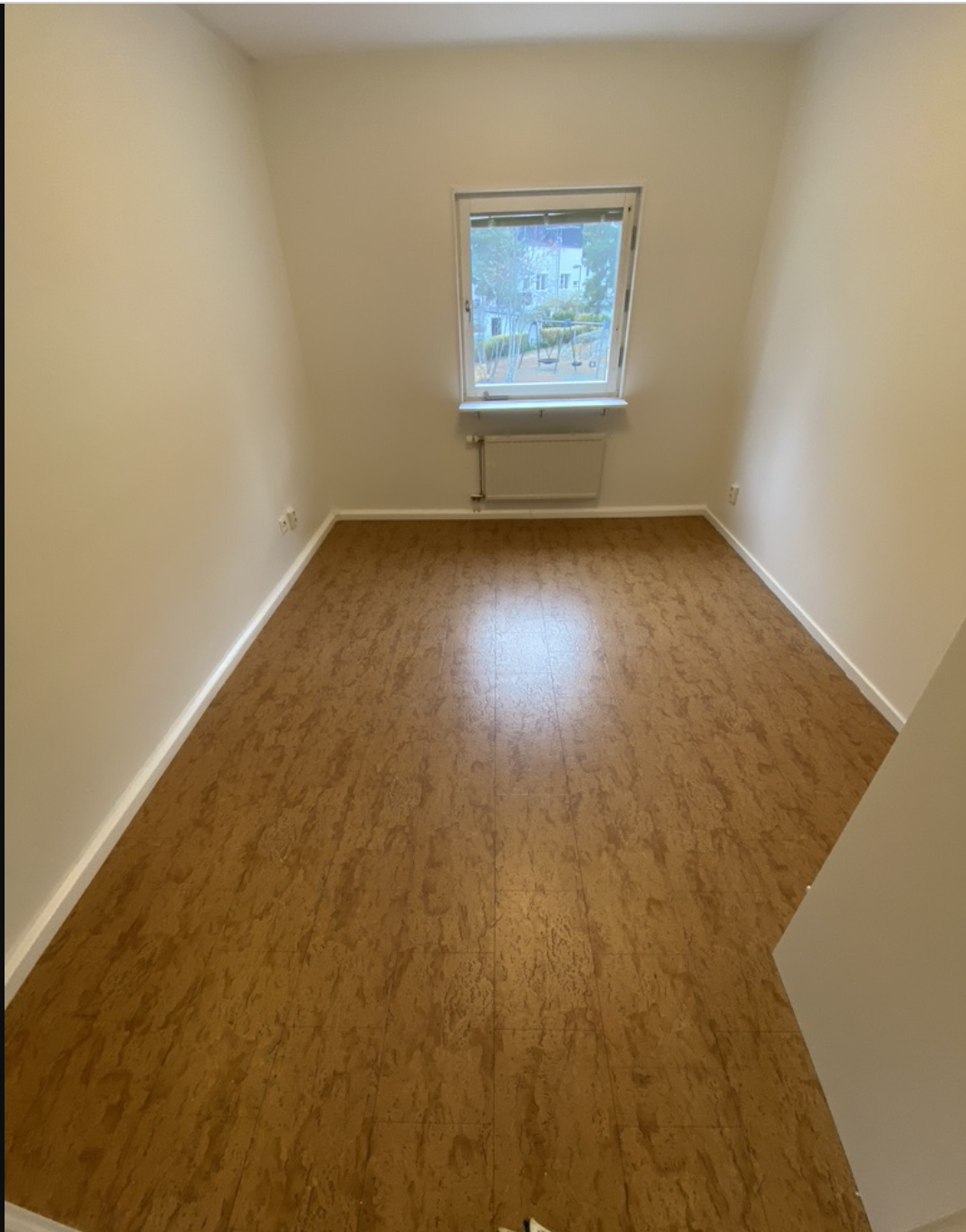 Lägenhet, 3 rooms, 68 sqm, Upplands Väsby