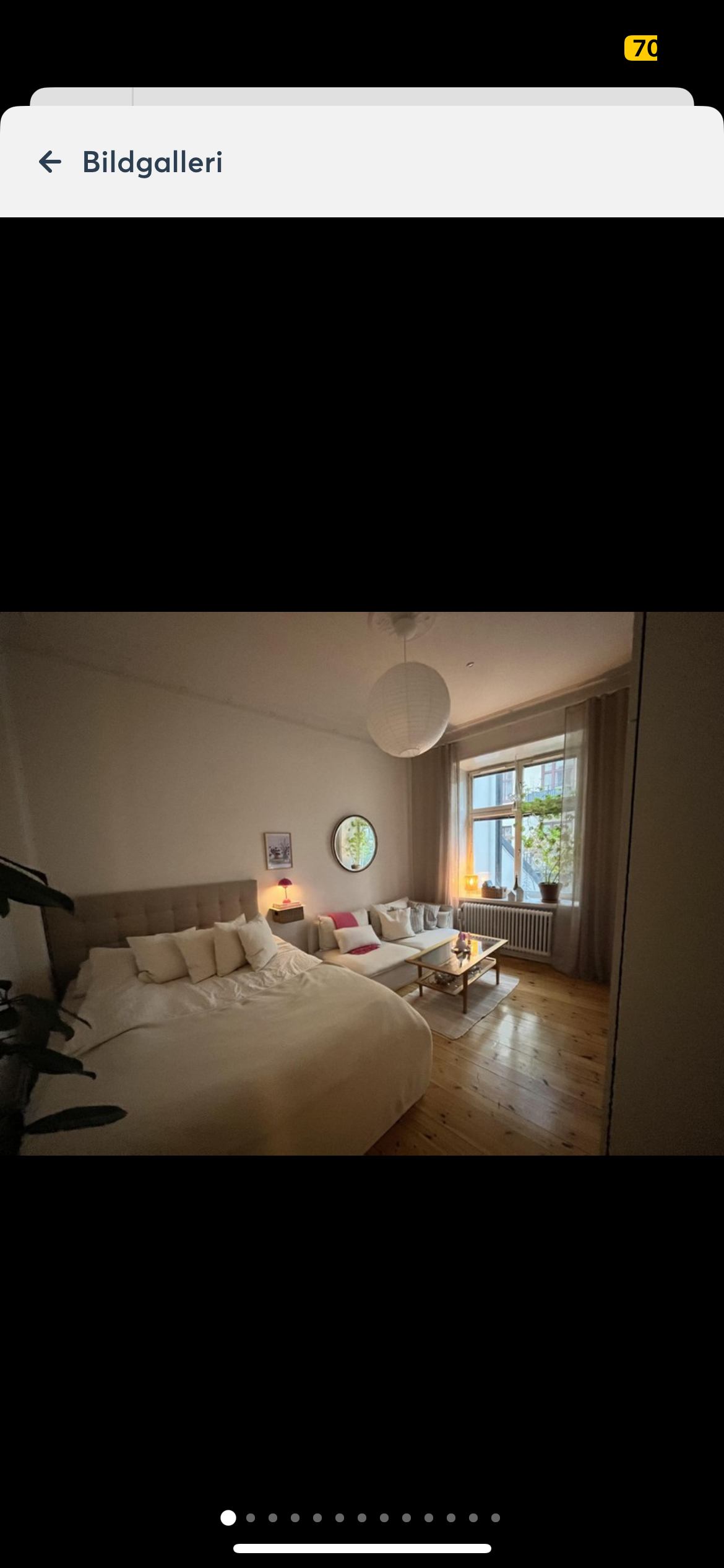 1 rum och kök, Stockholm — 8 000 kr/mån — bild 3