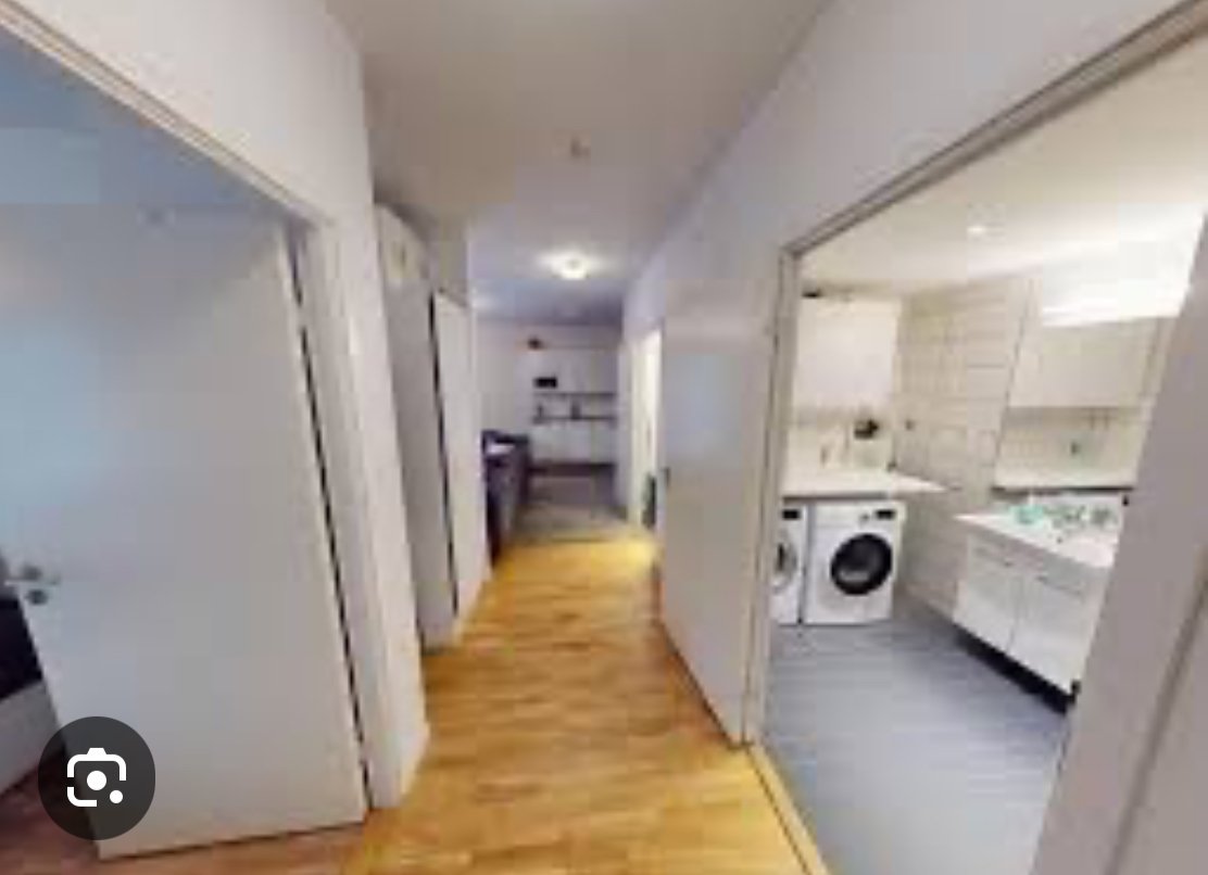 Lägenhet, 4 rum, 7 kvm, Malmö