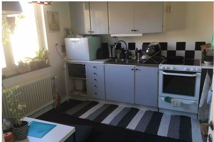 Sockenvägen, Göteborg — photo 2