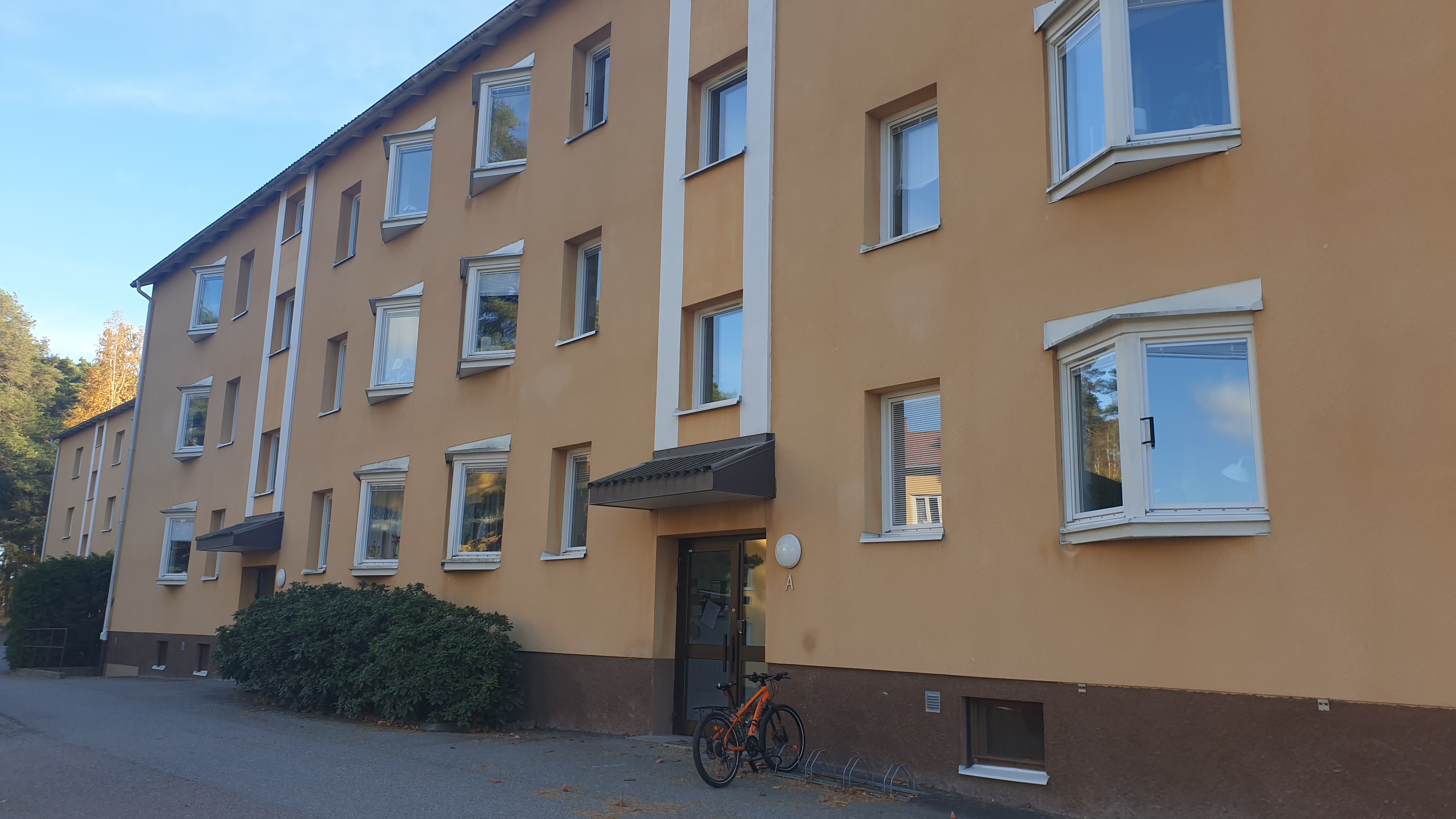 Drottninggatan, Västerås — photo 2
