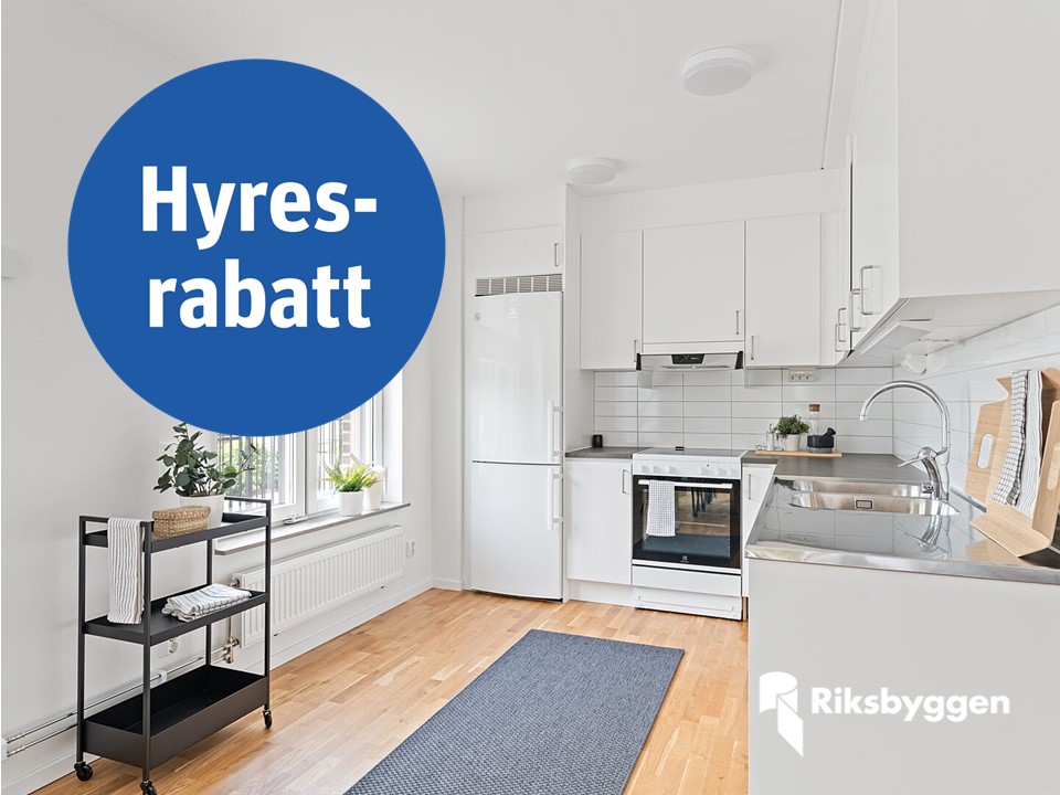 Stenkumlagatan 6, Västerås