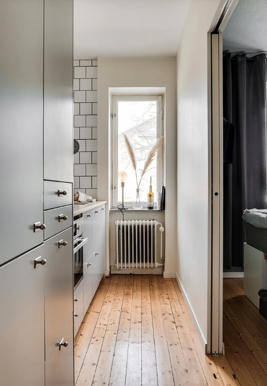 Lägenhet – Västerås, Norrmalm - Bild 4